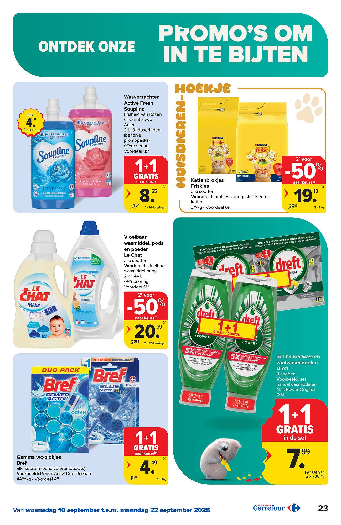 Carrefour folder (2025-09-10 - 2025-09-22)