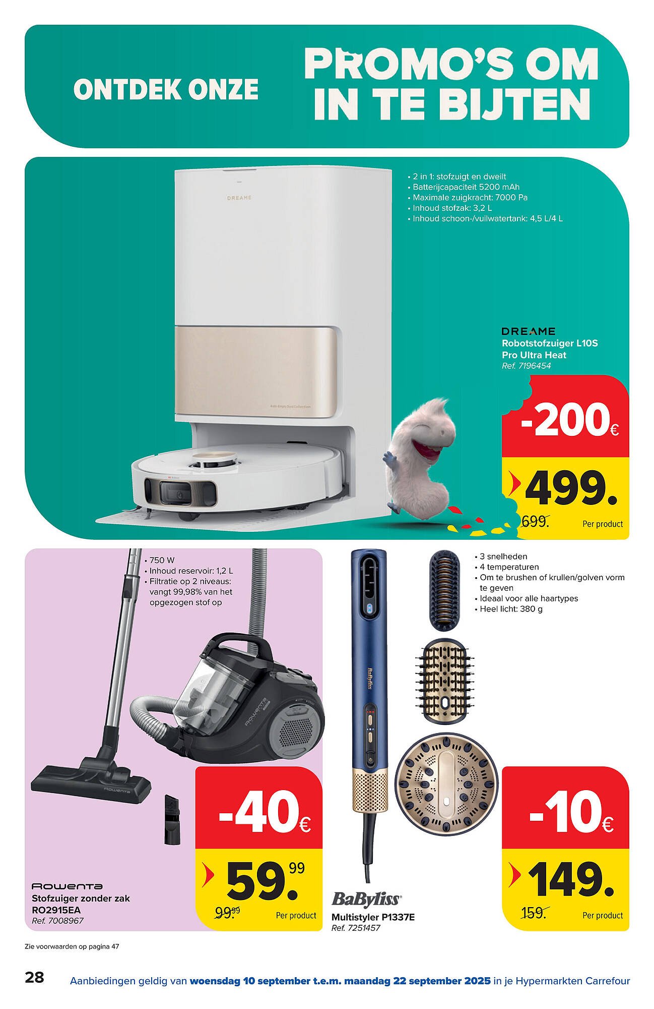 Carrefour folder (2025-09-10 - 2025-09-22)