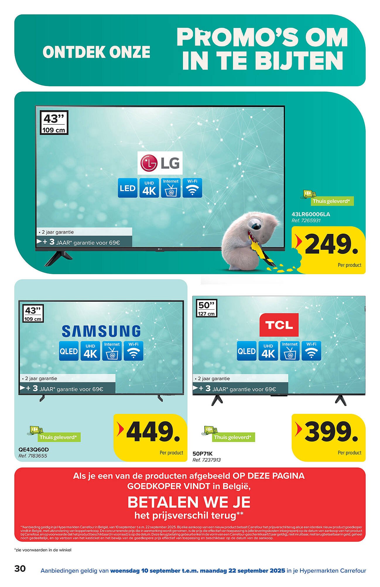 Carrefour folder (2025-09-10 - 2025-09-22)