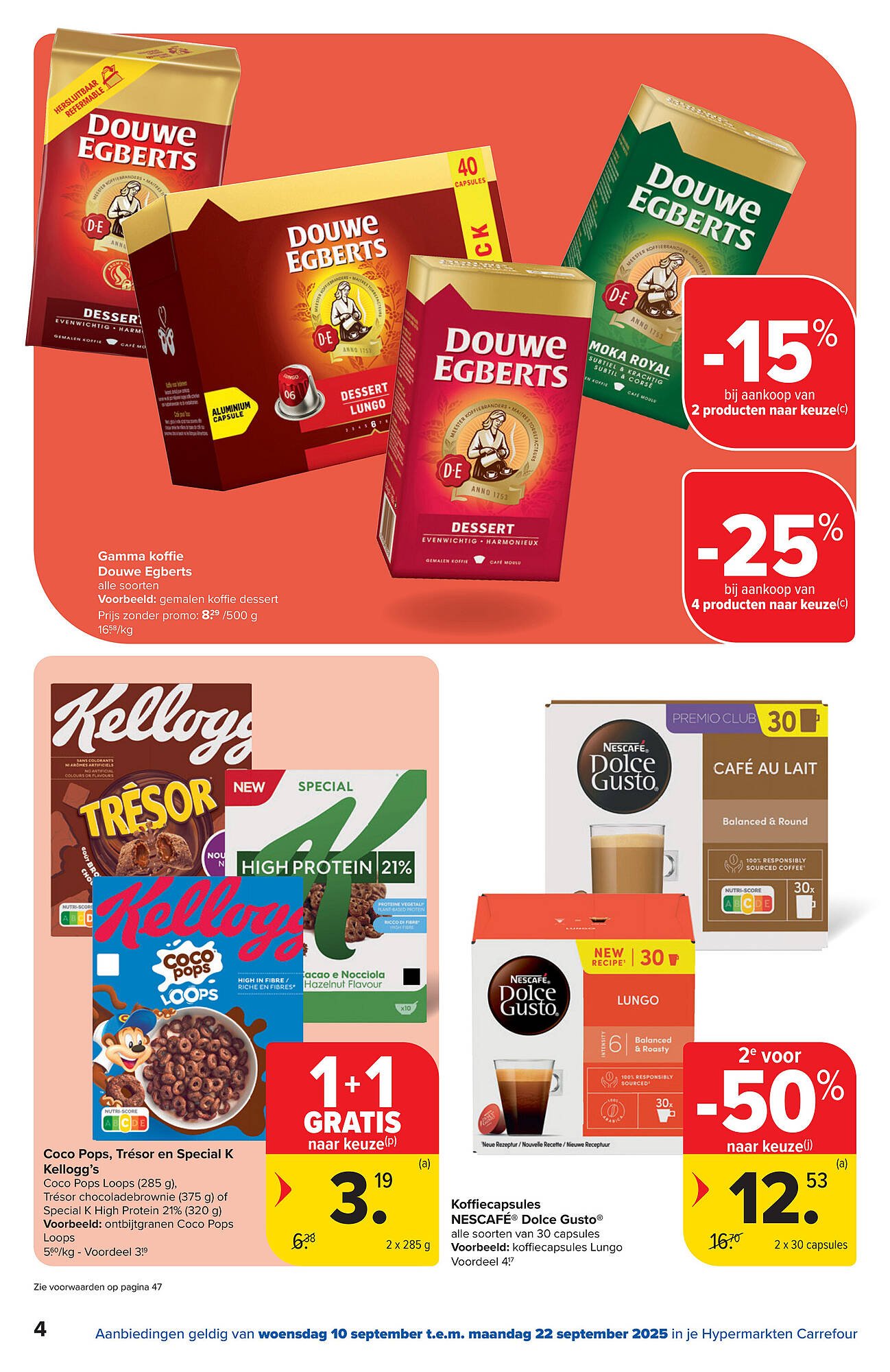Carrefour folder (2025-09-10 - 2025-09-22)