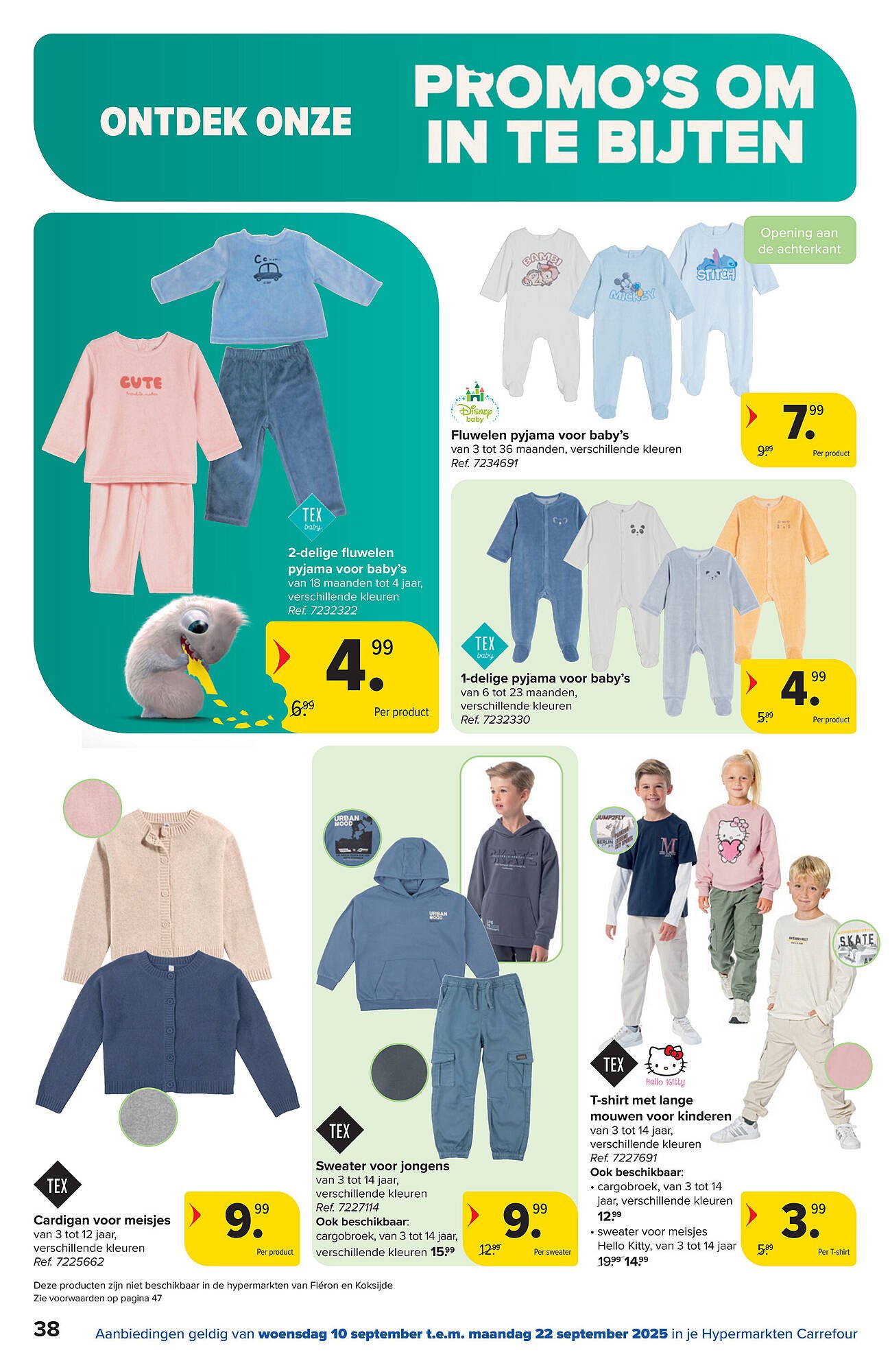 Carrefour folder (2025-09-10 - 2025-09-22)