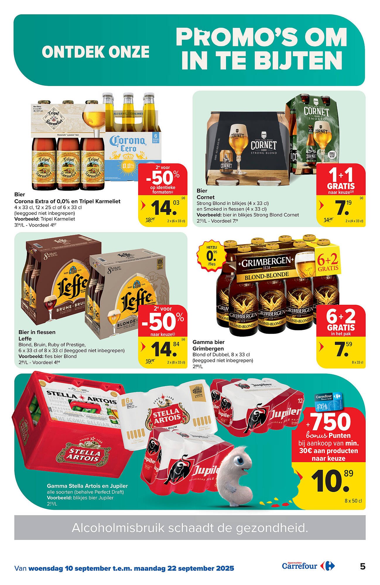 Carrefour folder (2025-09-10 - 2025-09-22)