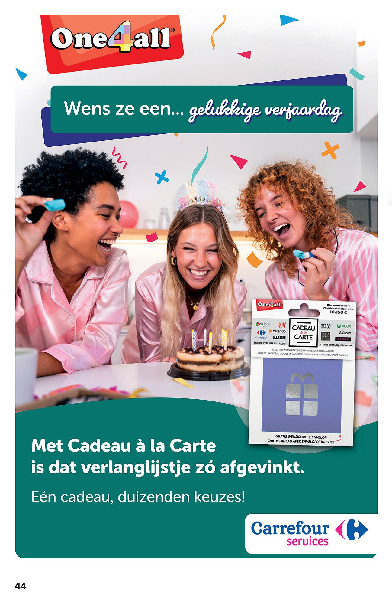 Carrefour folder (2025-09-10 - 2025-09-22)