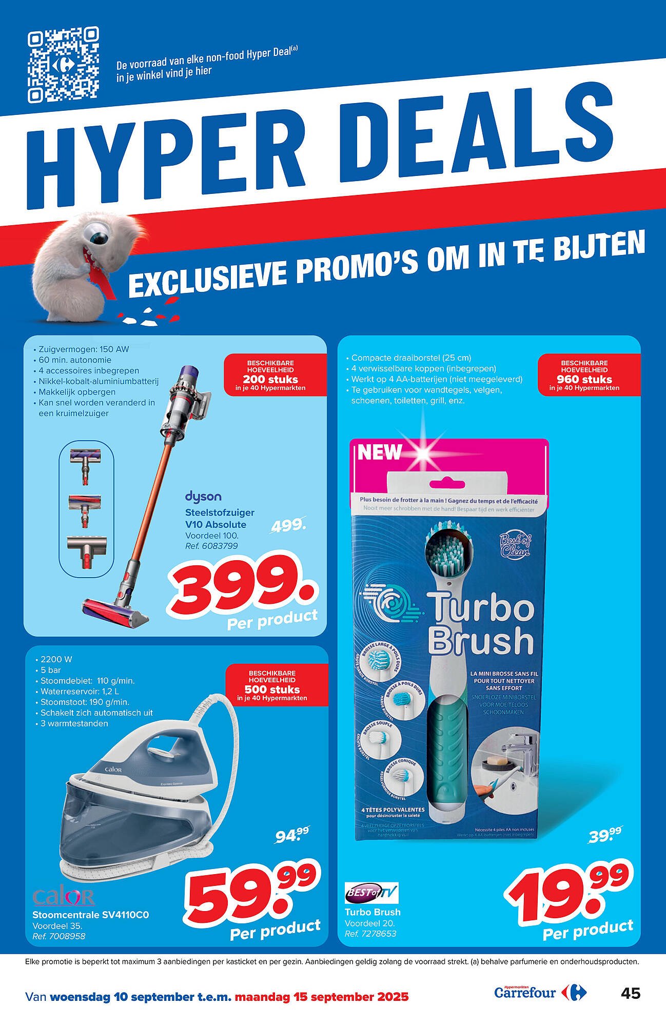 Carrefour folder (2025-09-10 - 2025-09-22)