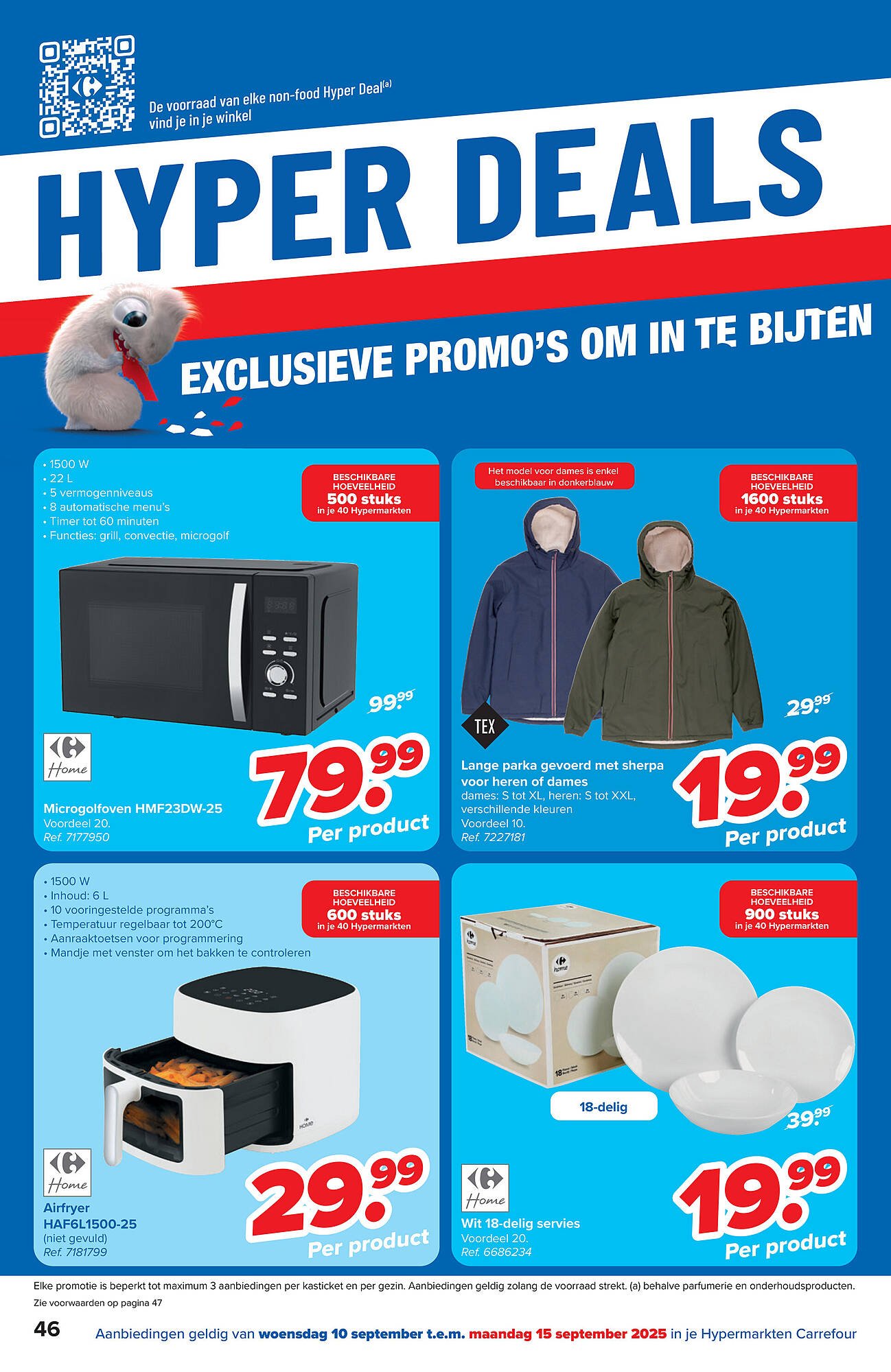Carrefour folder (2025-09-10 - 2025-09-22)