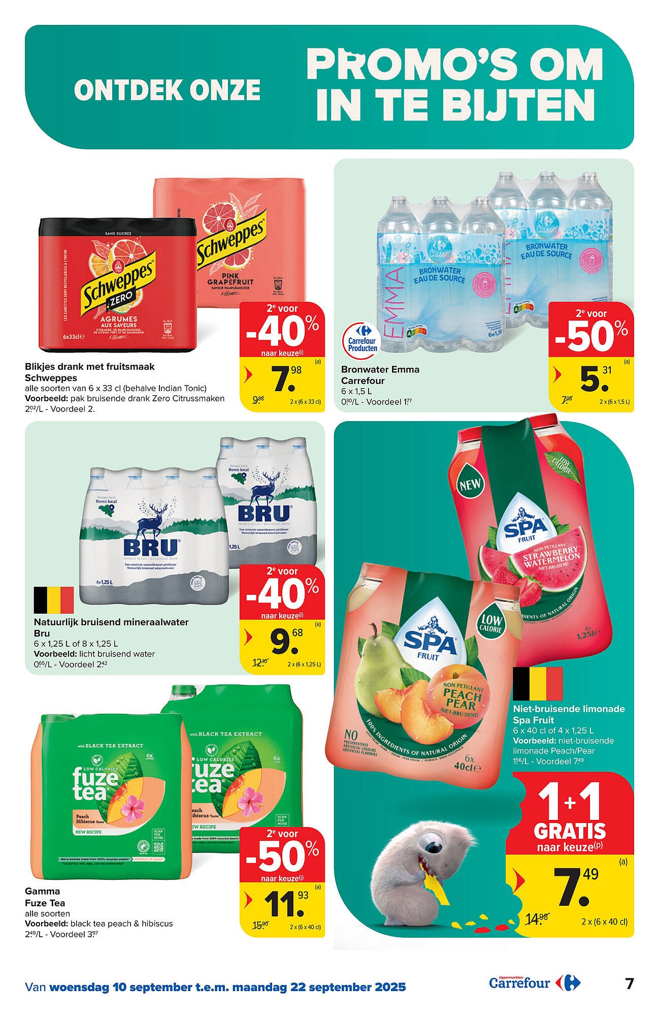 Carrefour folder (2025-09-10 - 2025-09-22)
