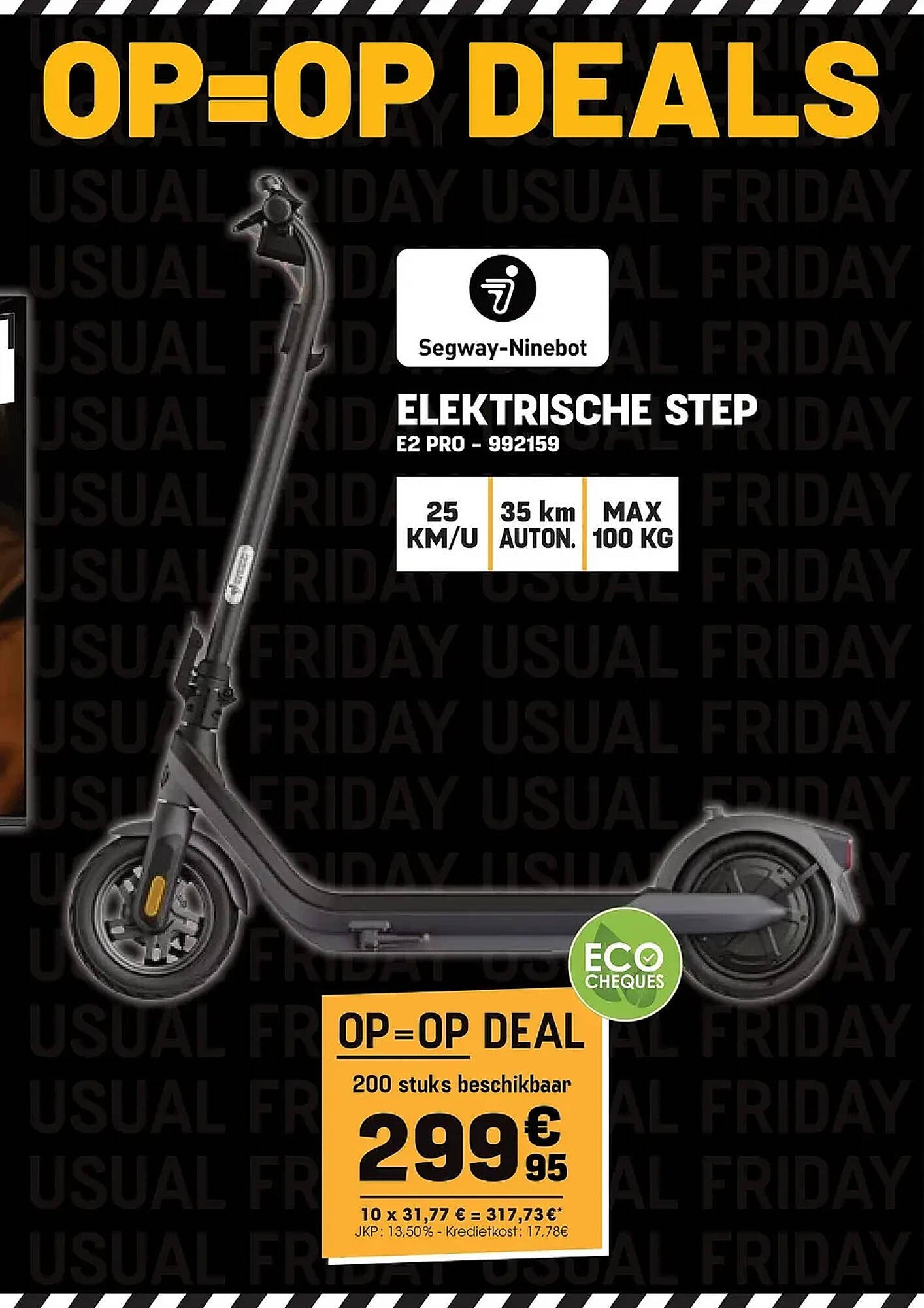 Electro Depot folder