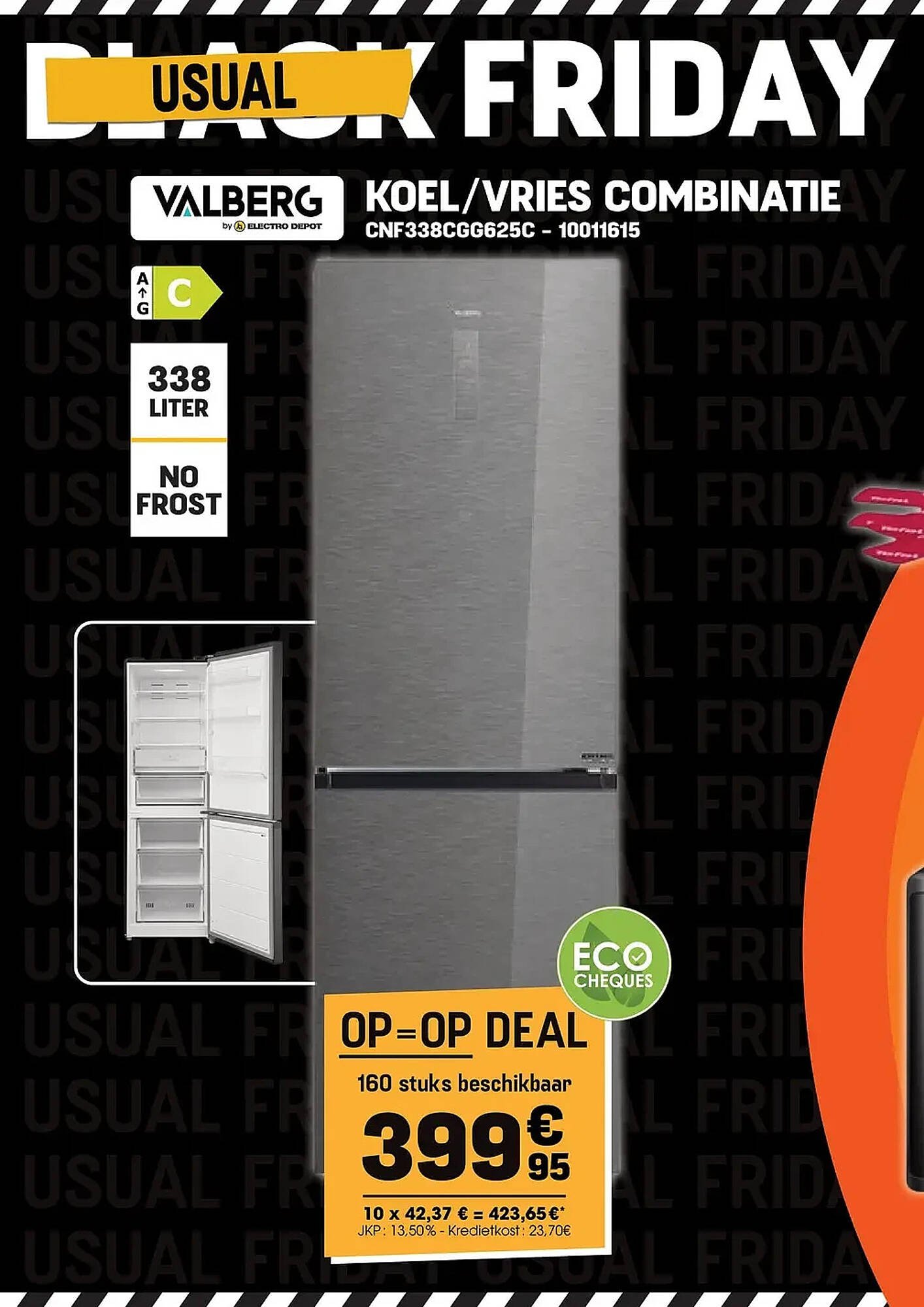 Electro Depot folder