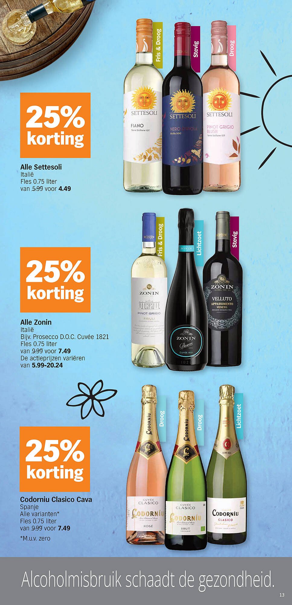 Albert Heijn folder (2025-07-28 - 2025-08-03)