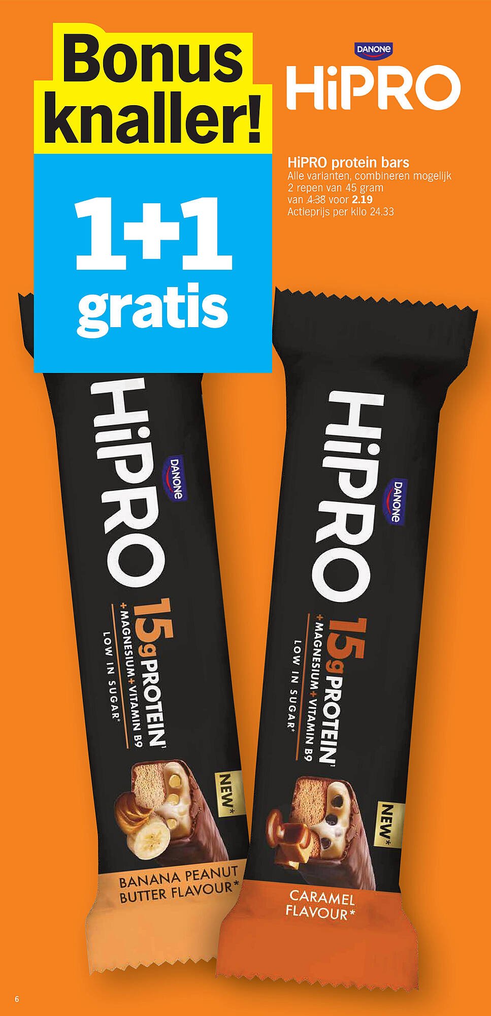 Albert Heijn folder (2025-07-28 - 2025-08-03)