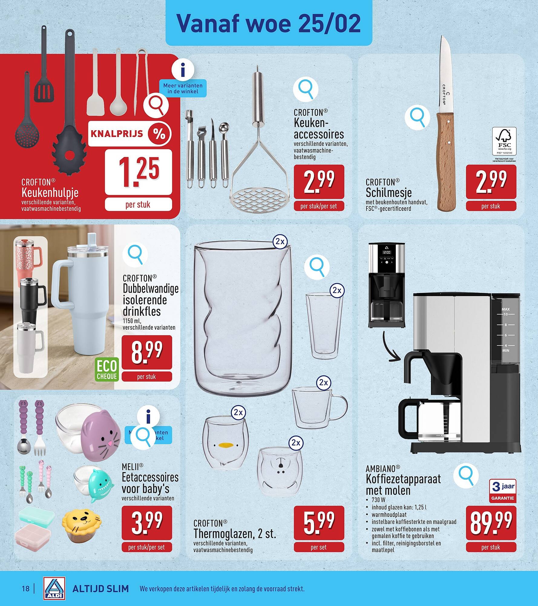 ALDI folder week 9 (2026-02-23 - 2026-02-28)