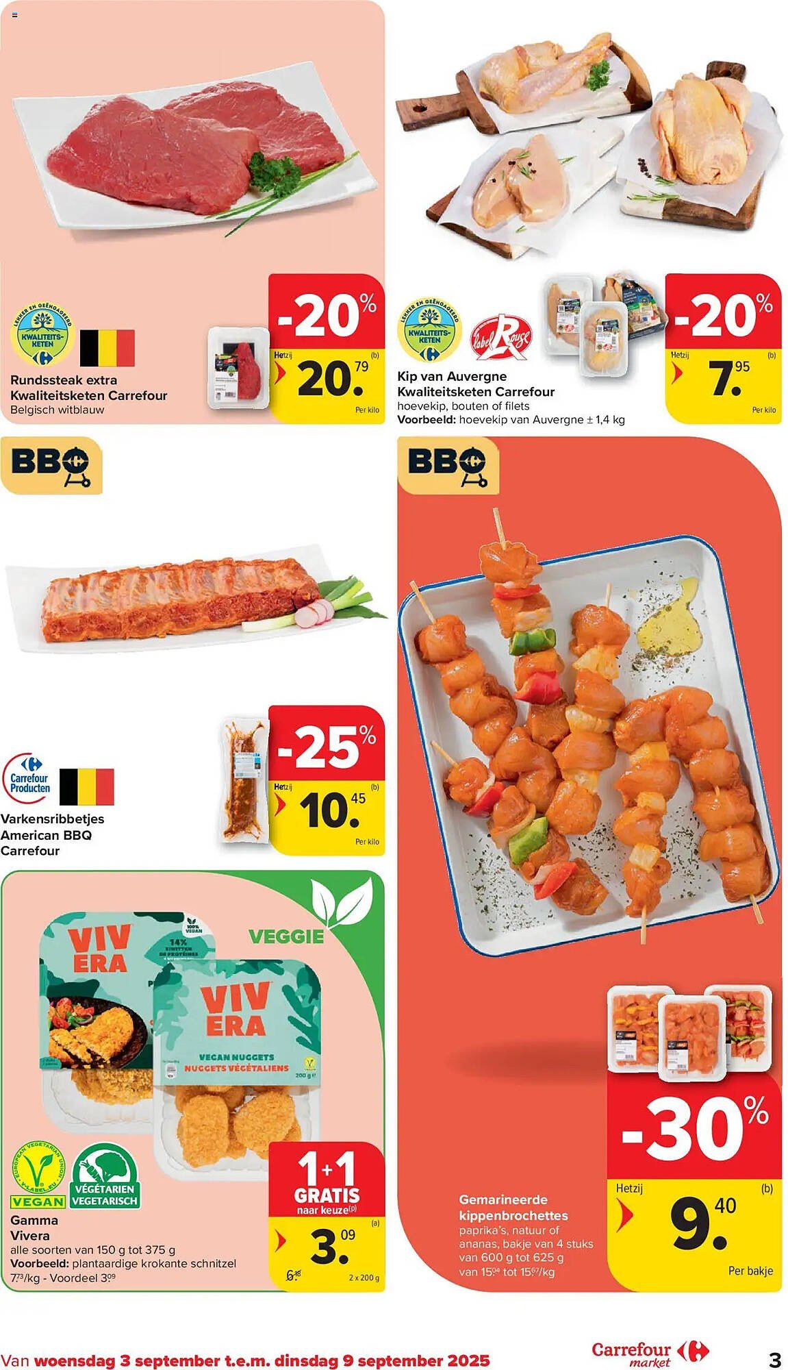 Carrefour Market folder (2025-09-03 - 2025-09-09)