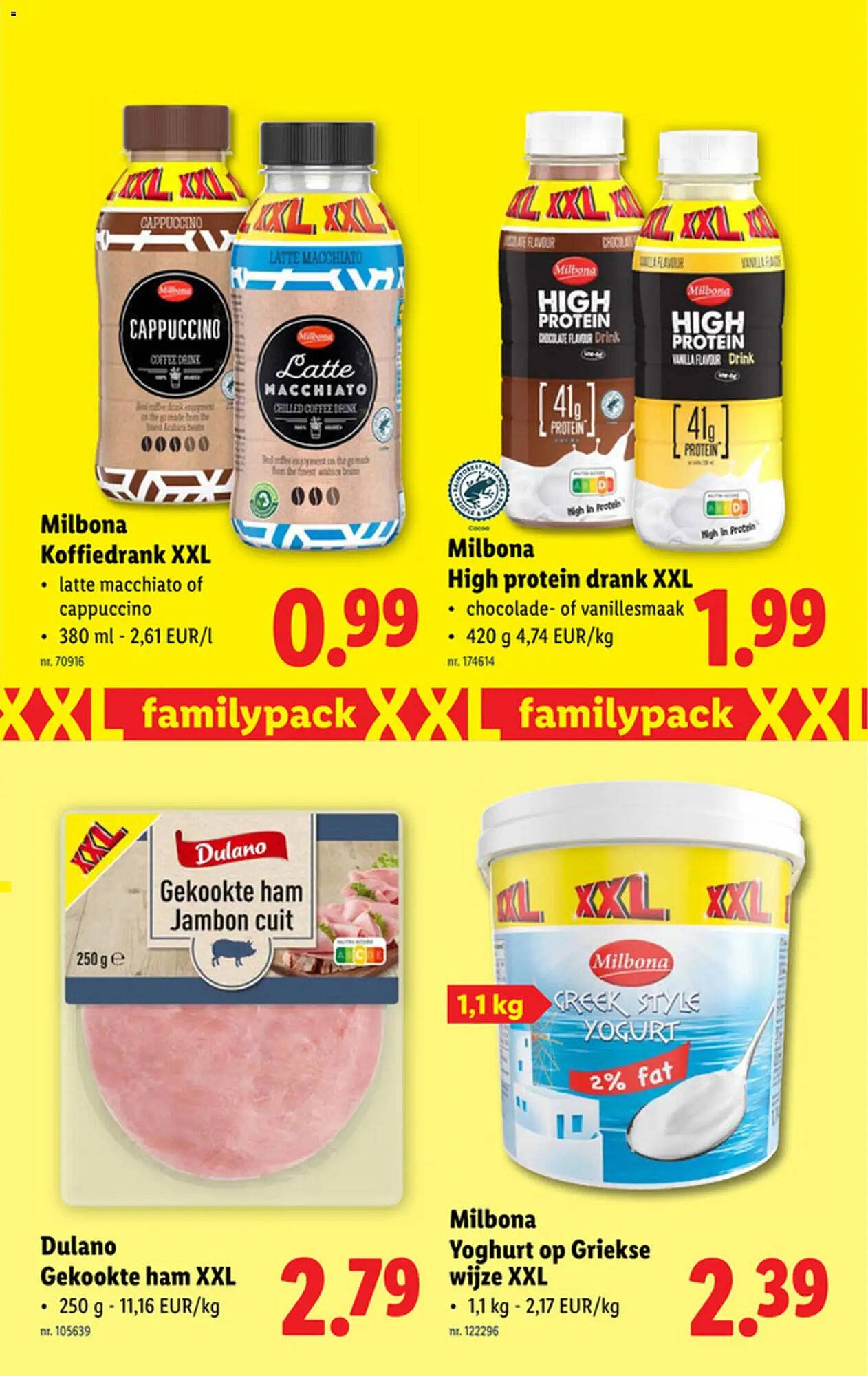 Lidl folder (2026-01-02 - 2026-01-06)