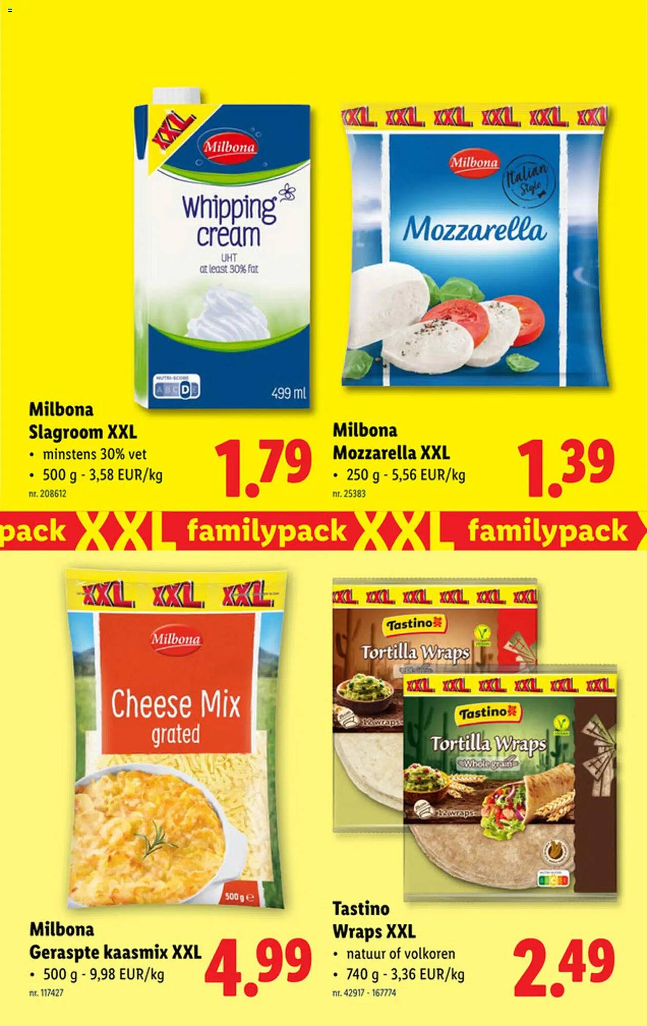 Lidl folder (2026-01-02 - 2026-01-06)