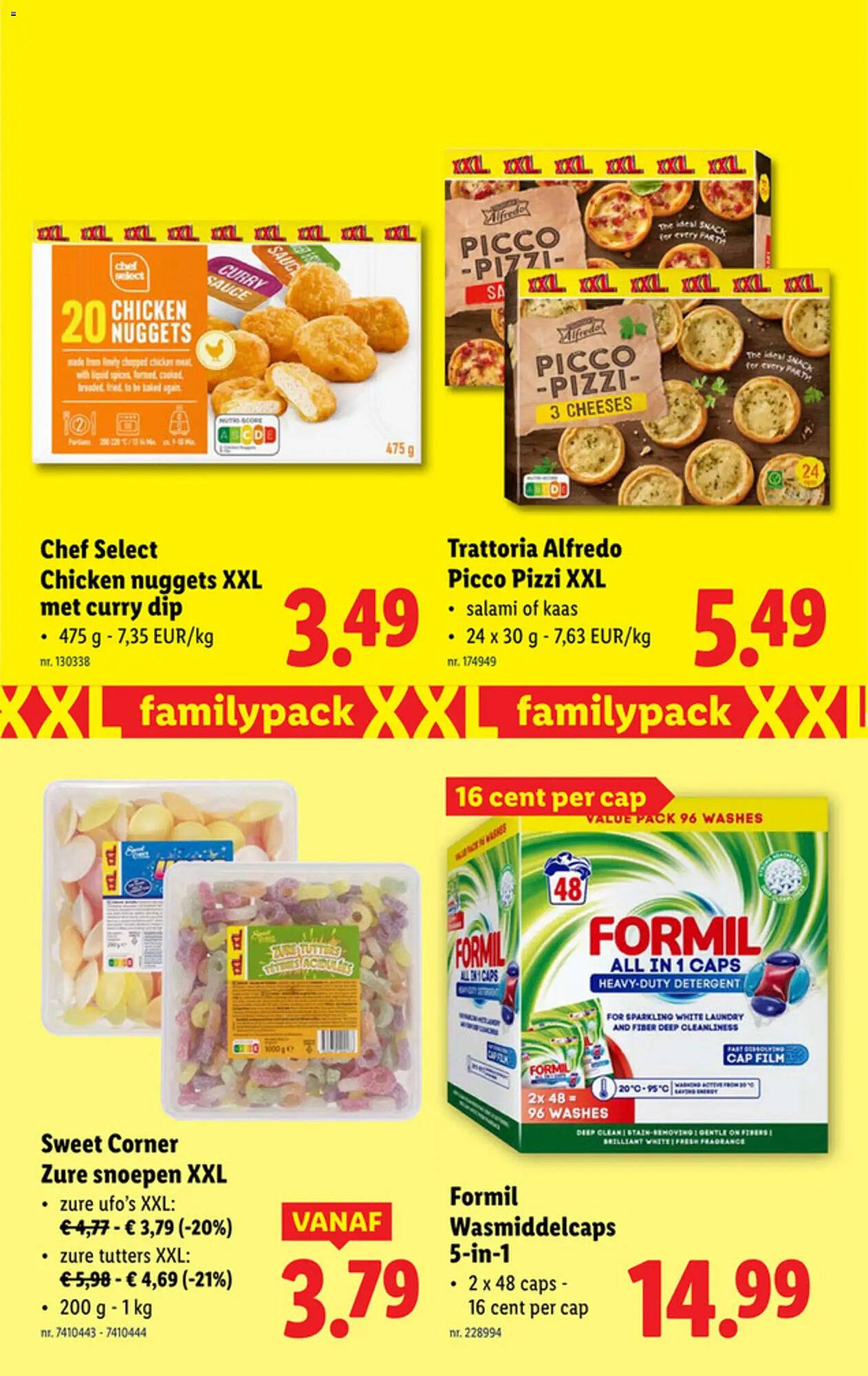 Lidl folder (2026-01-02 - 2026-01-06)
