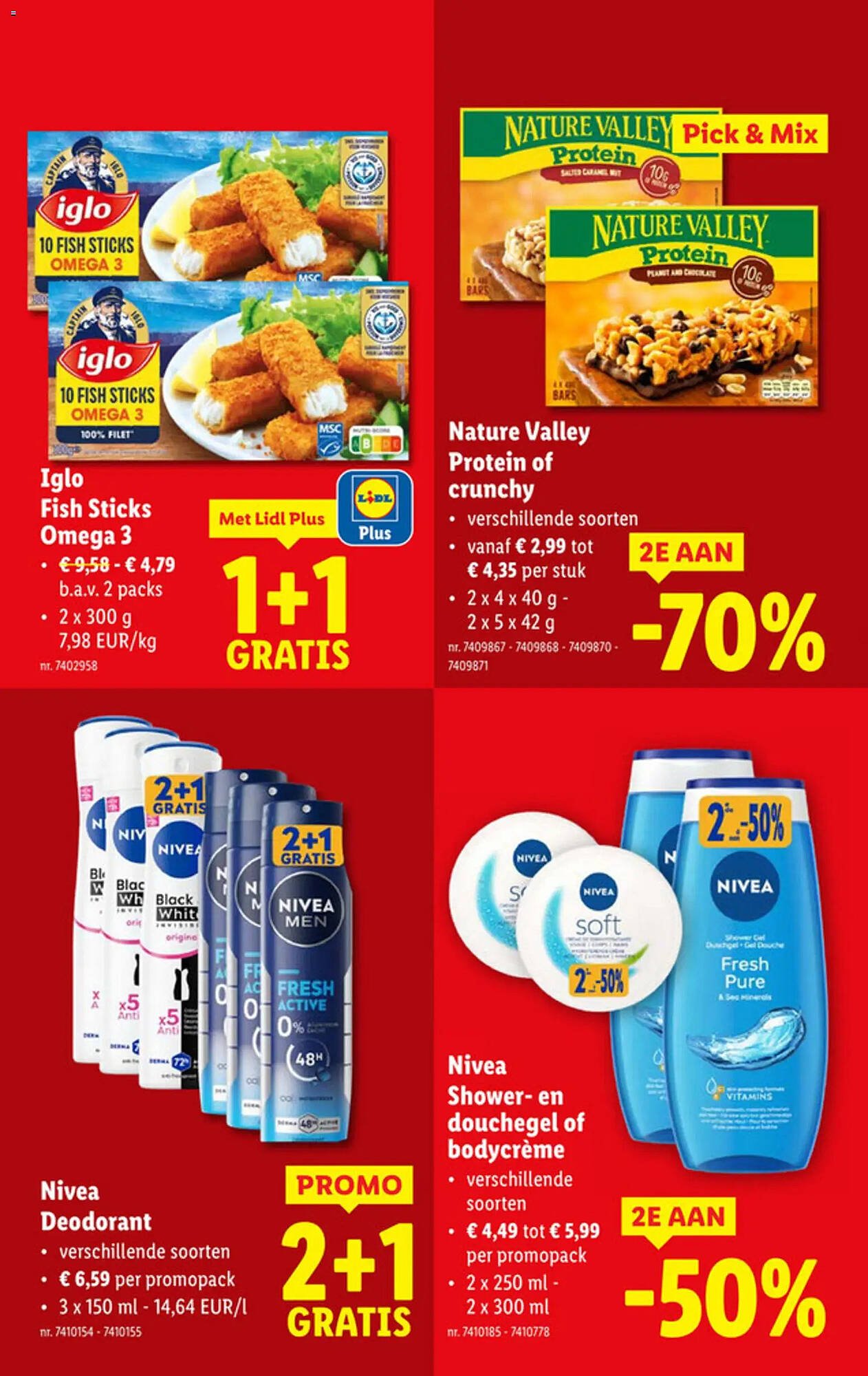 Lidl folder (2026-01-02 - 2026-01-06)