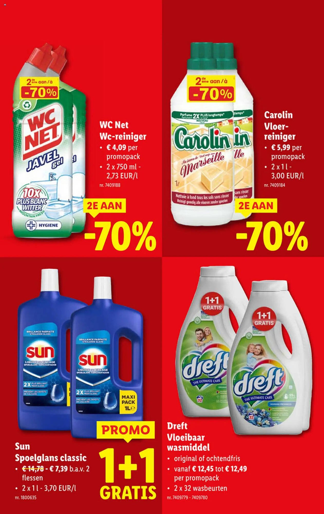 Lidl folder (2026-01-02 - 2026-01-06)