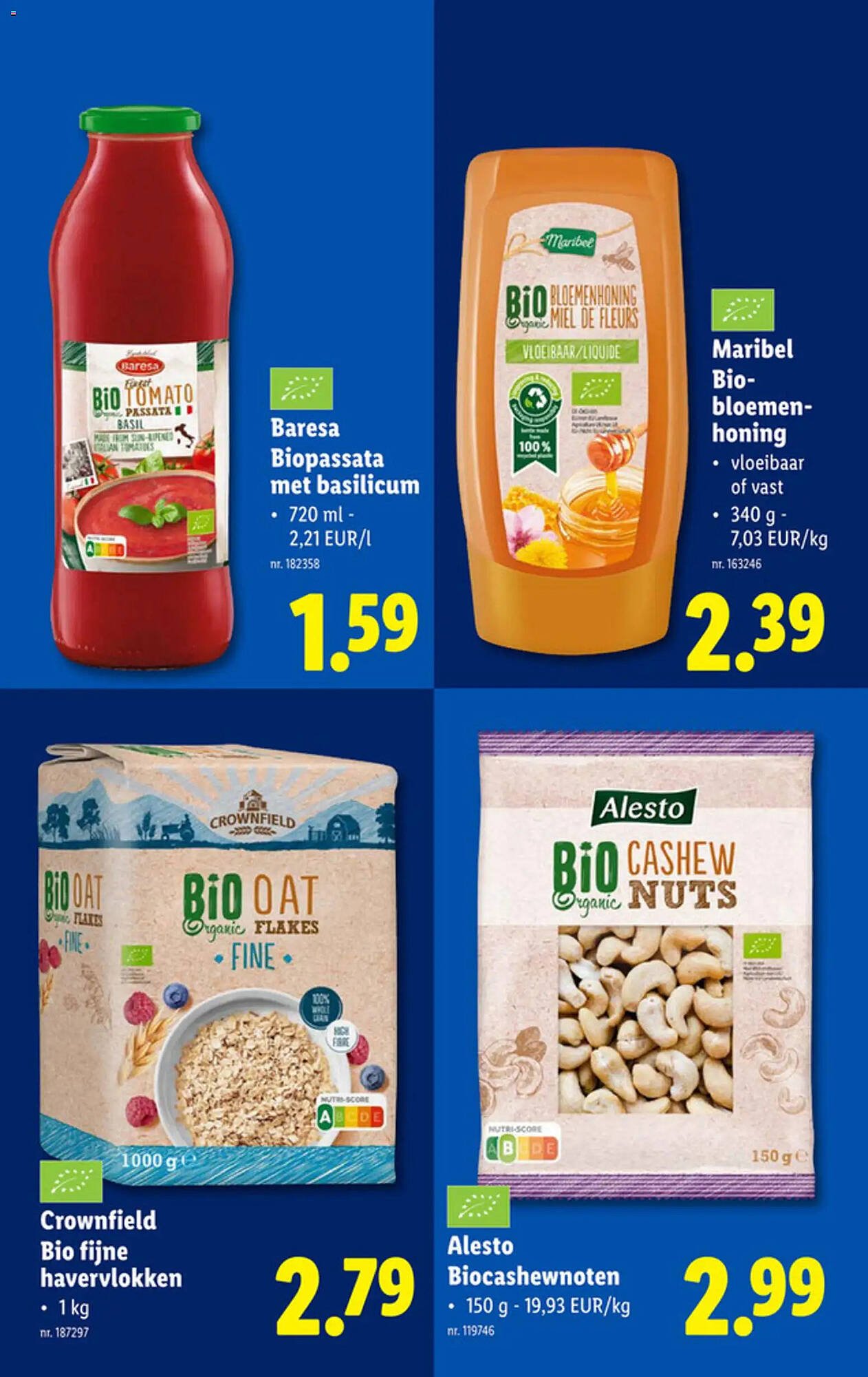 Lidl folder (2026-01-02 - 2026-01-06)