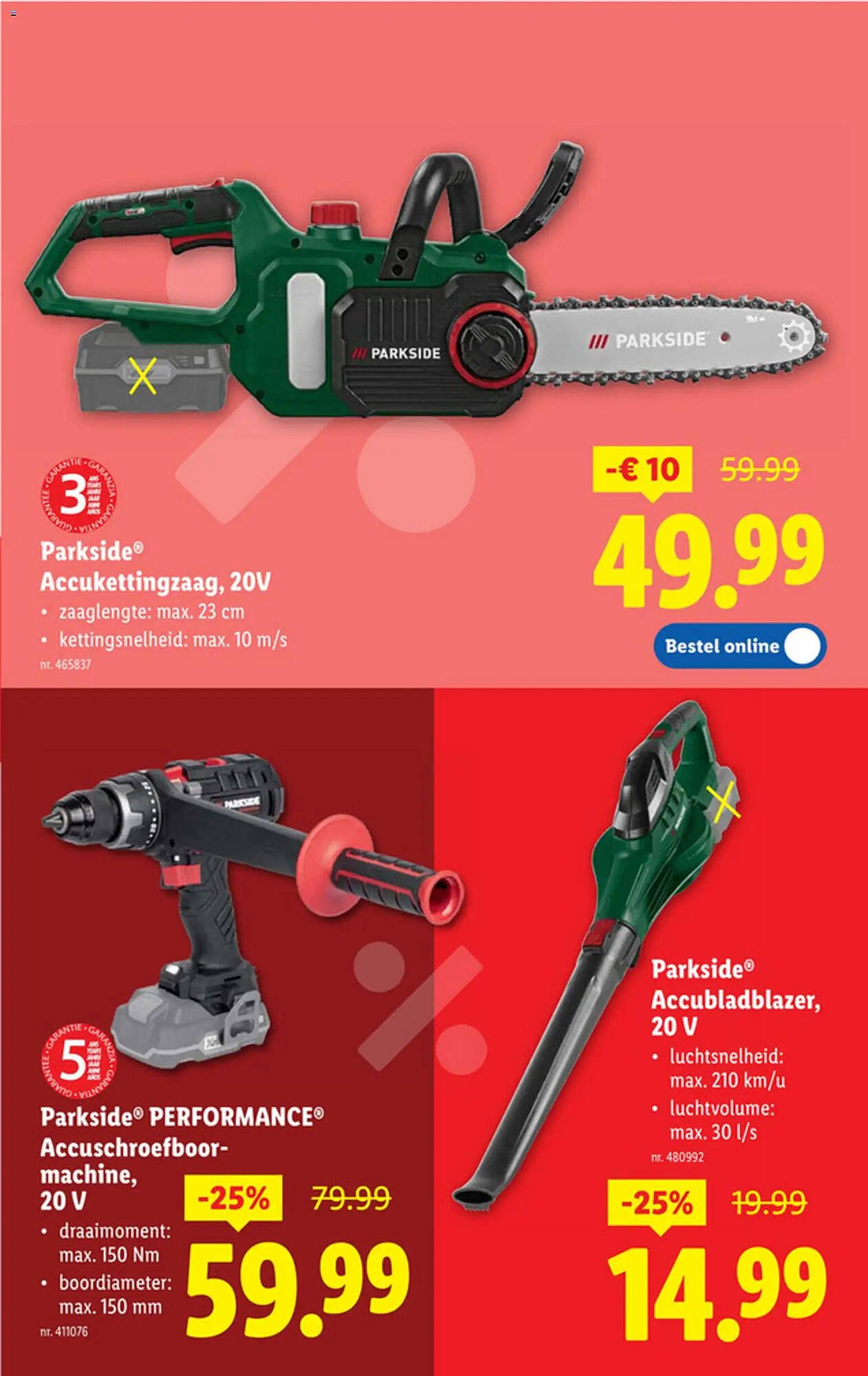 Lidl folder (2026-01-02 - 2026-01-06)