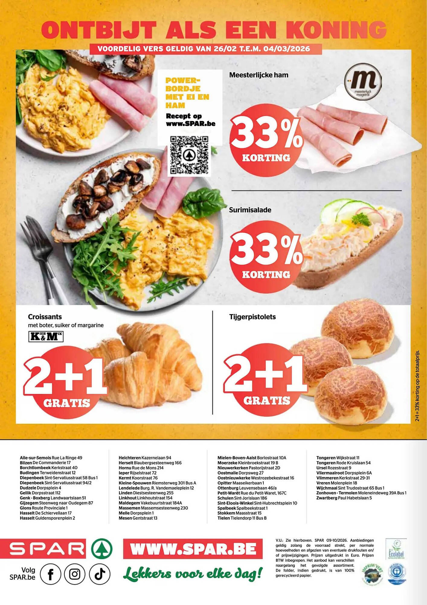 Spar Express folder (2026-02-26 - 2026-03-11)