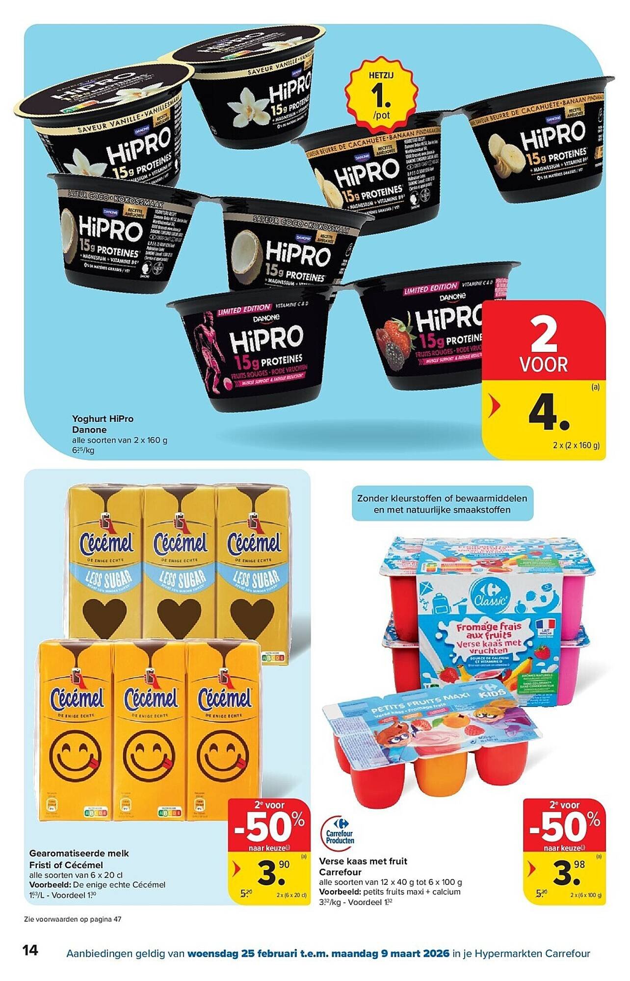 Carrefour folder (2026-02-25 - 2026-03-09)