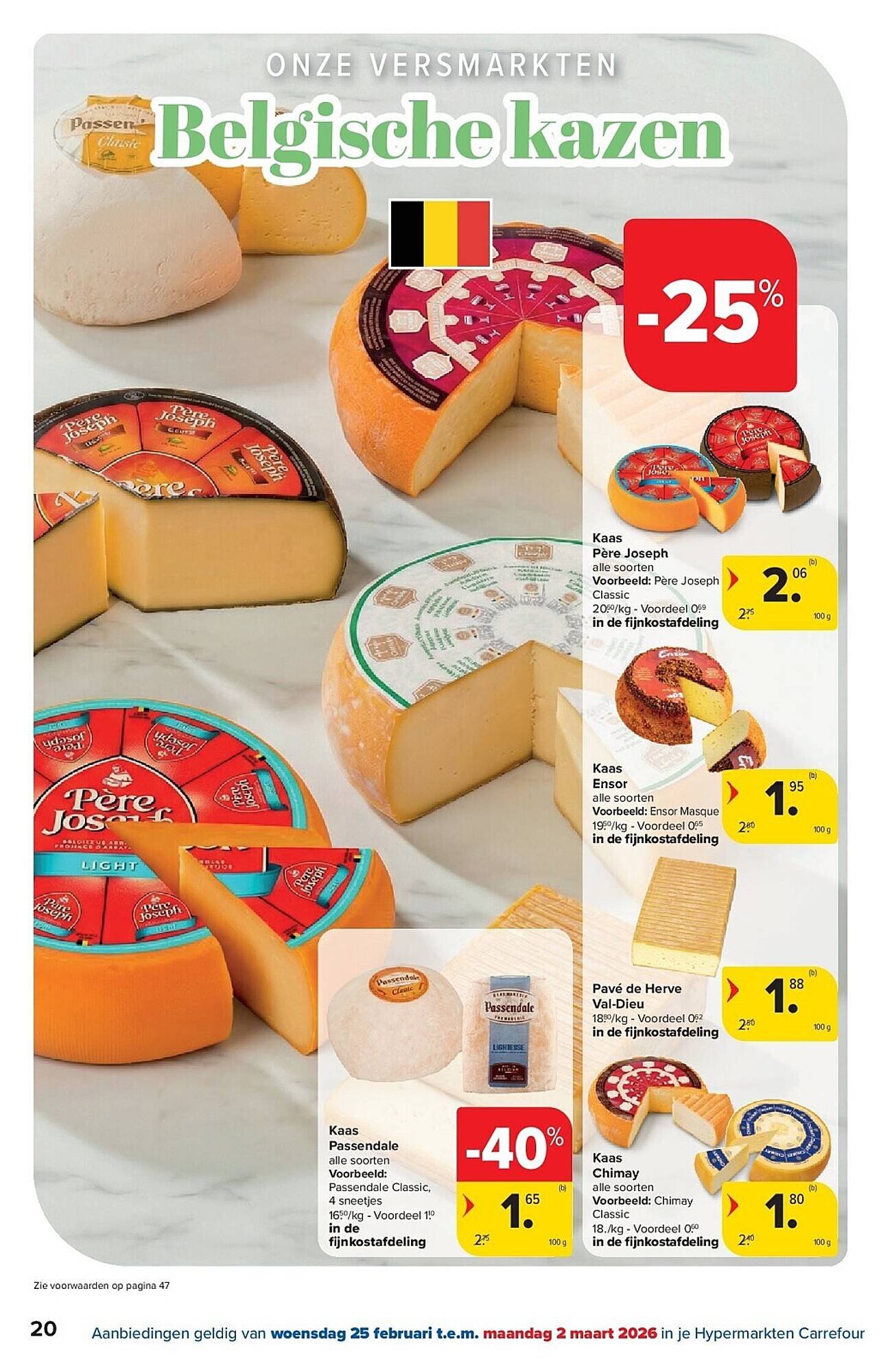 Carrefour folder (2026-02-25 - 2026-03-09)