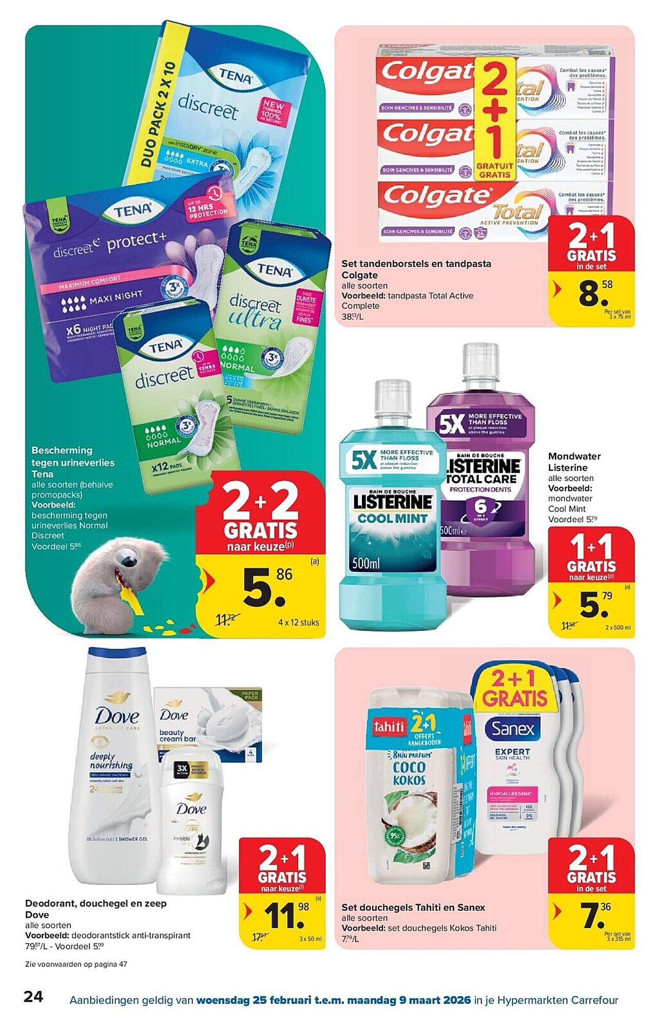 Carrefour folder (2026-02-25 - 2026-03-09)