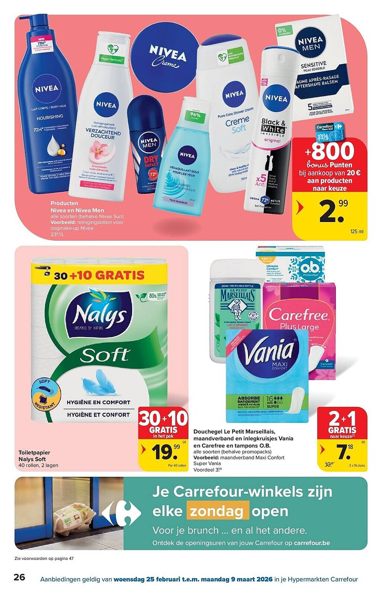 Carrefour folder (2026-02-25 - 2026-03-09)