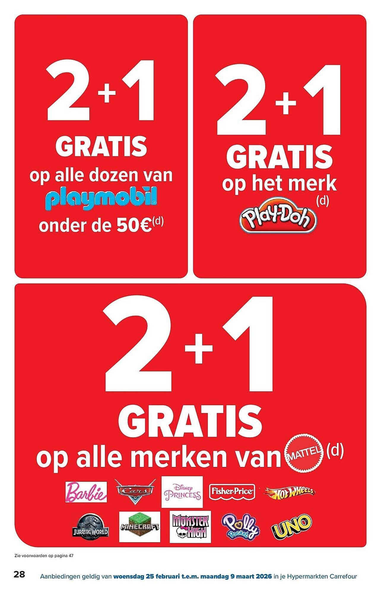 Carrefour folder (2026-02-25 - 2026-03-09)