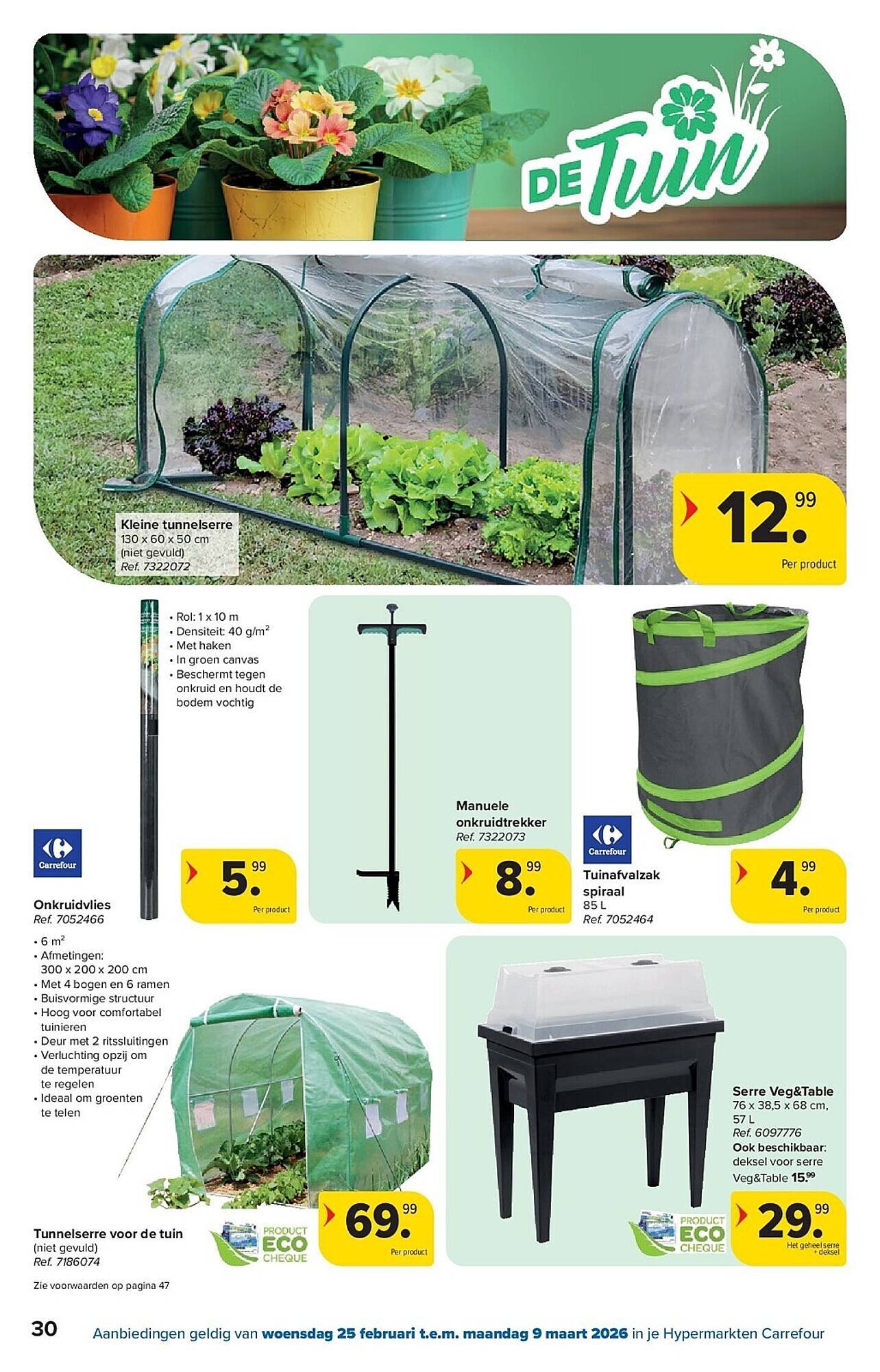 Carrefour folder (2026-02-25 - 2026-03-09)