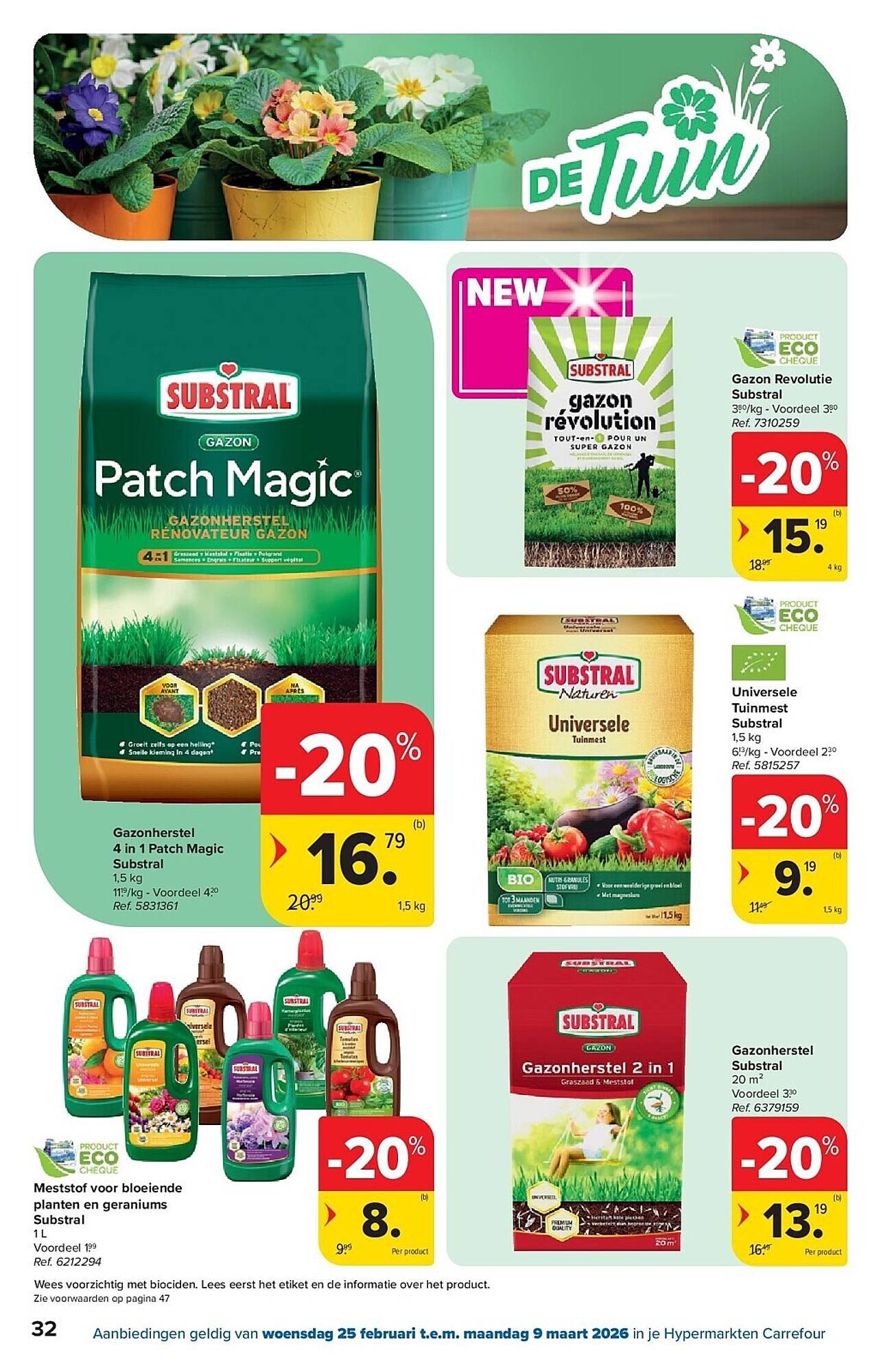 Carrefour folder (2026-02-25 - 2026-03-09)