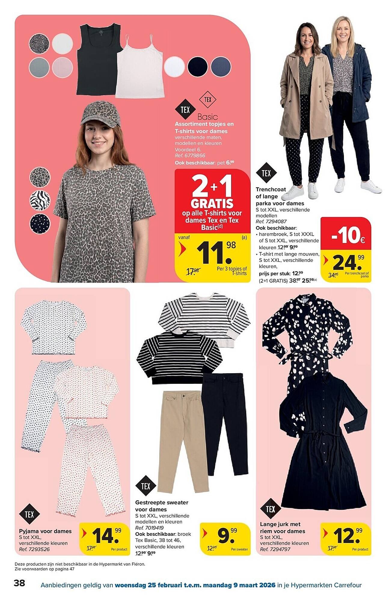 Carrefour folder (2026-02-25 - 2026-03-09)