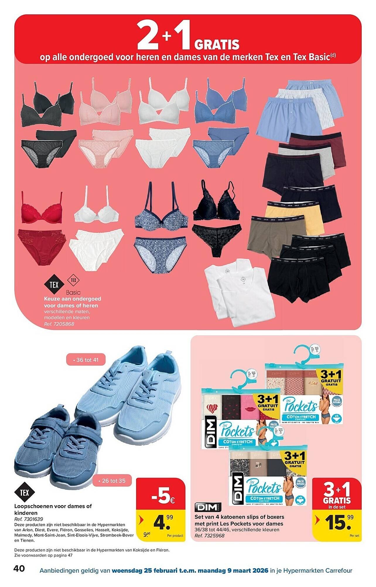 Carrefour folder (2026-02-25 - 2026-03-09)