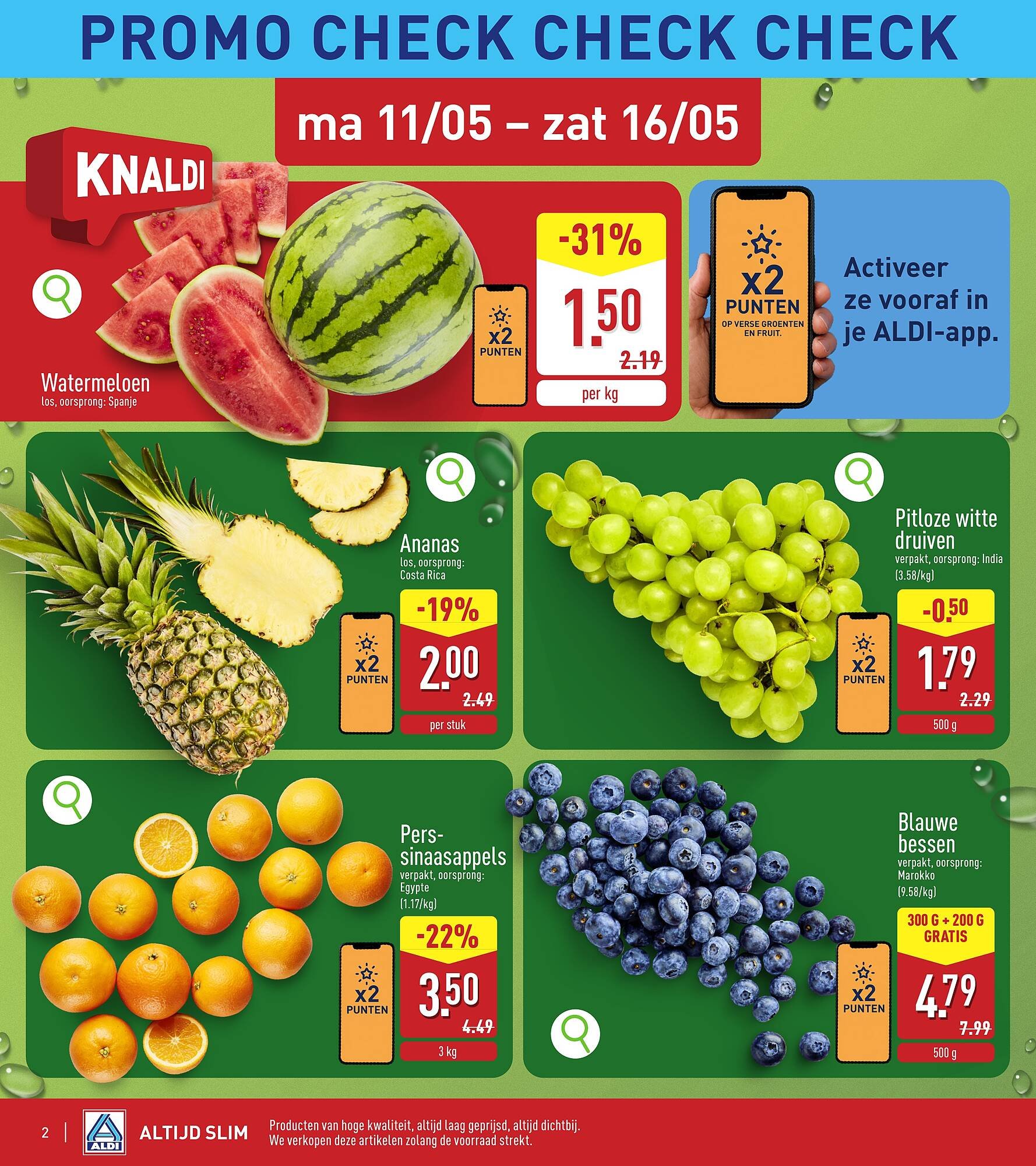 ALDI folder week 20 (2026-05-11 - 2026-05-16)