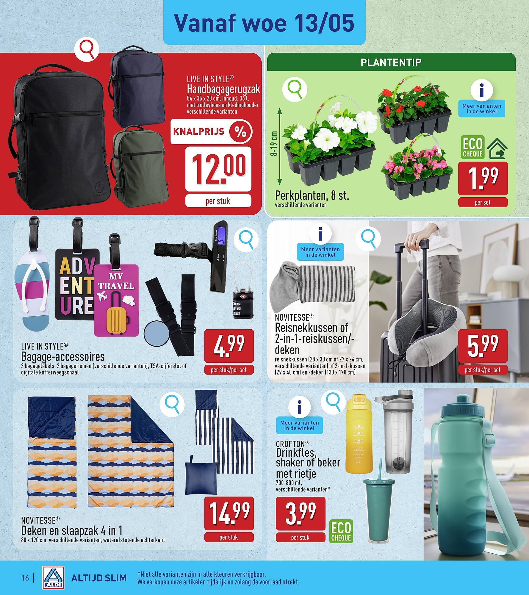 ALDI folder week 20 (2026-05-11 - 2026-05-16)