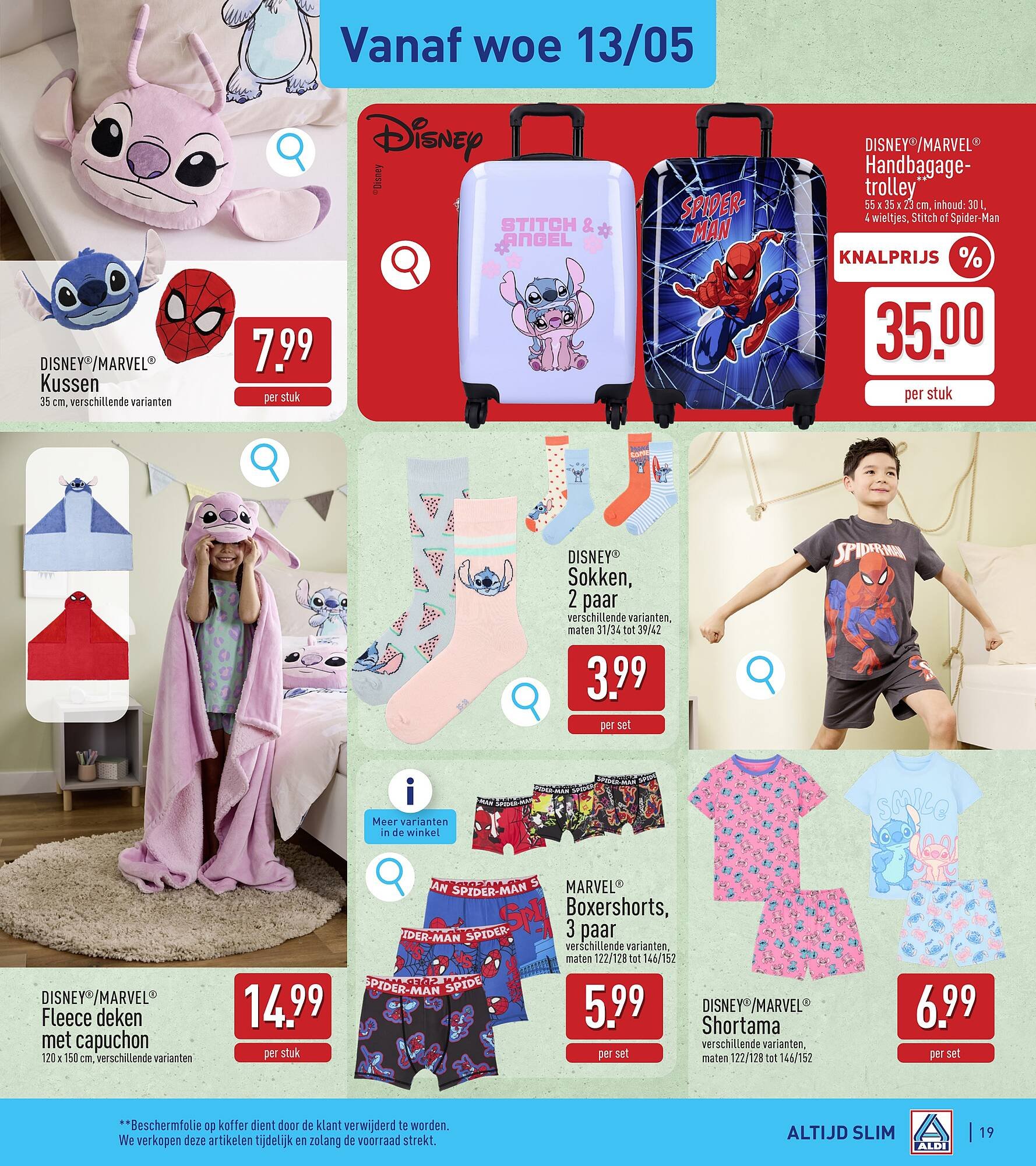 ALDI folder week 20 (2026-05-11 - 2026-05-16)