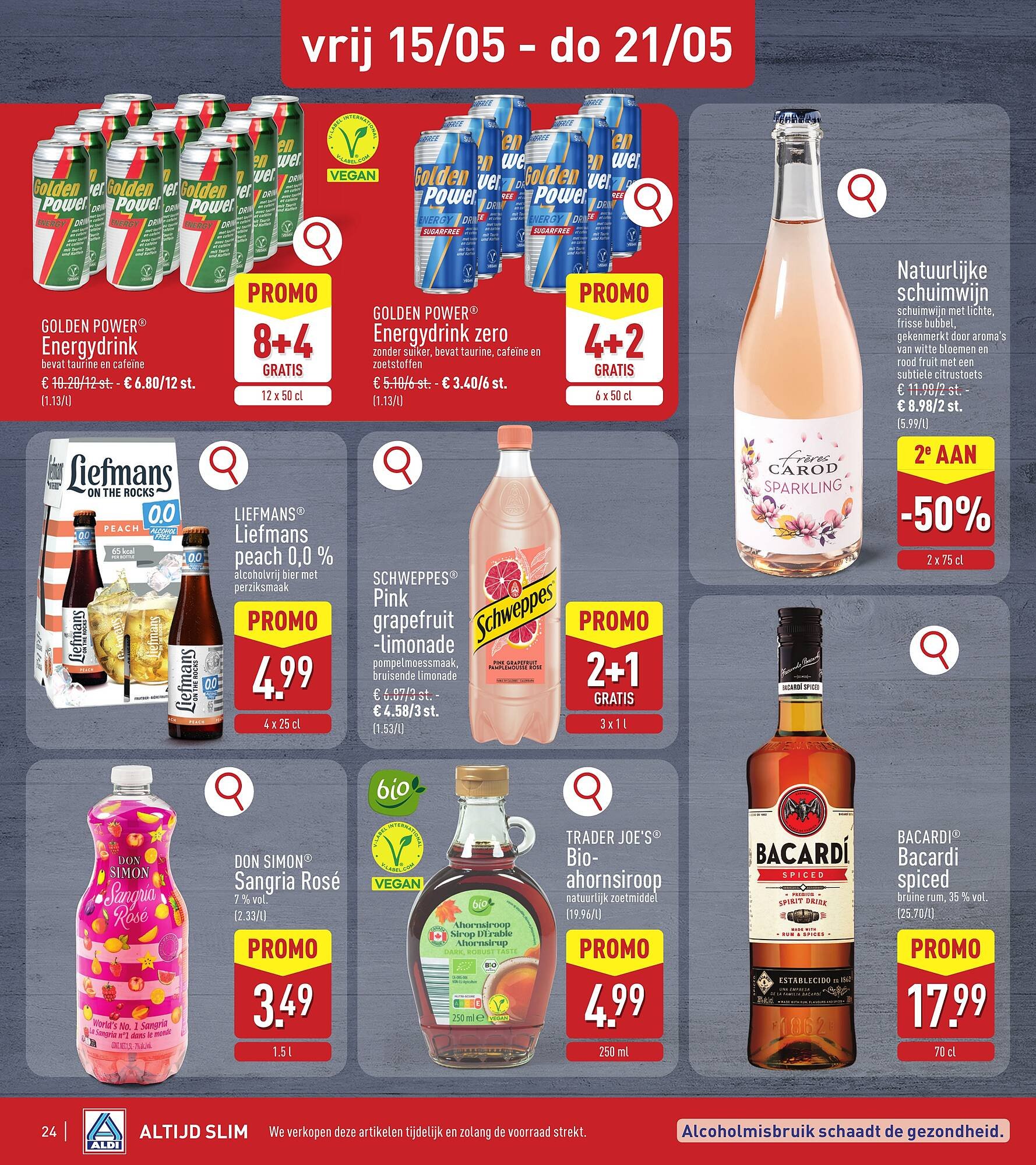 ALDI folder week 20 (2026-05-11 - 2026-05-16)