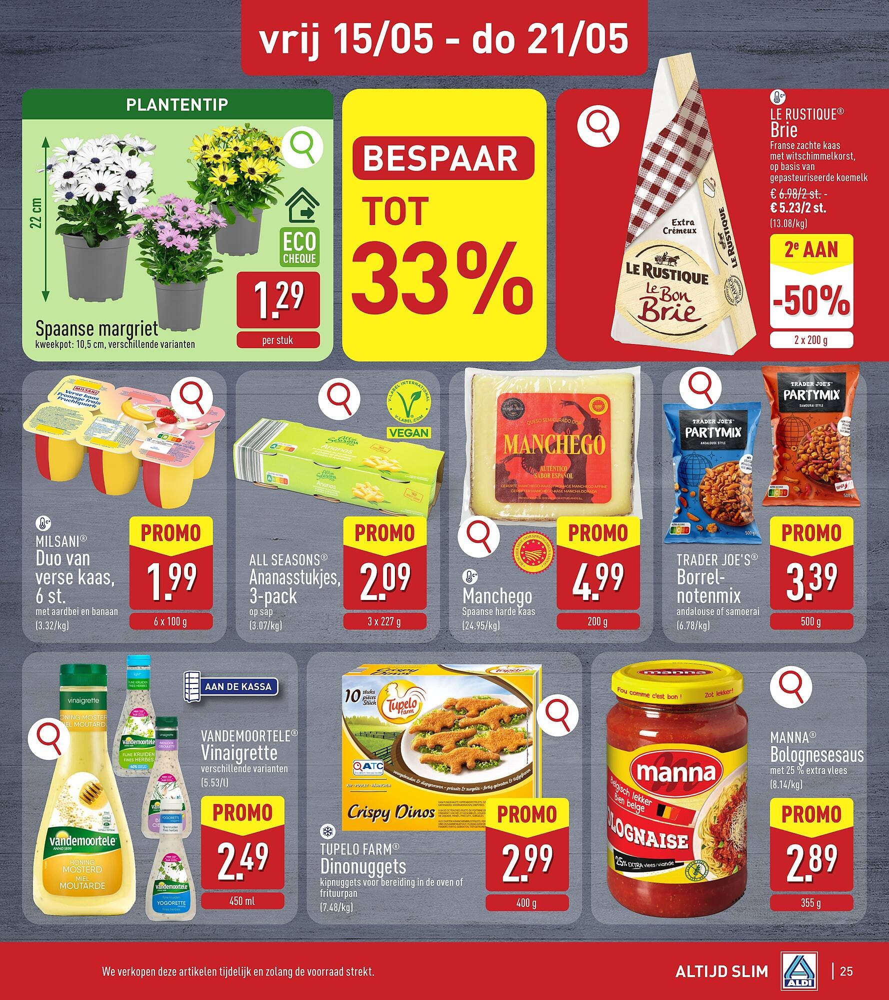 ALDI folder week 20 (2026-05-11 - 2026-05-16)
