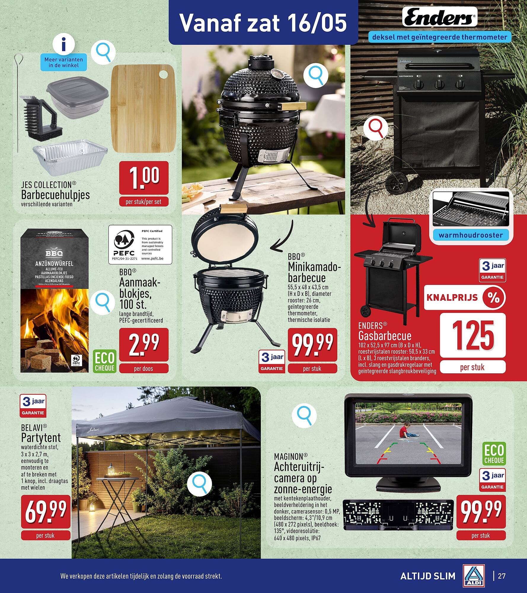 ALDI folder week 20 (2026-05-11 - 2026-05-16)