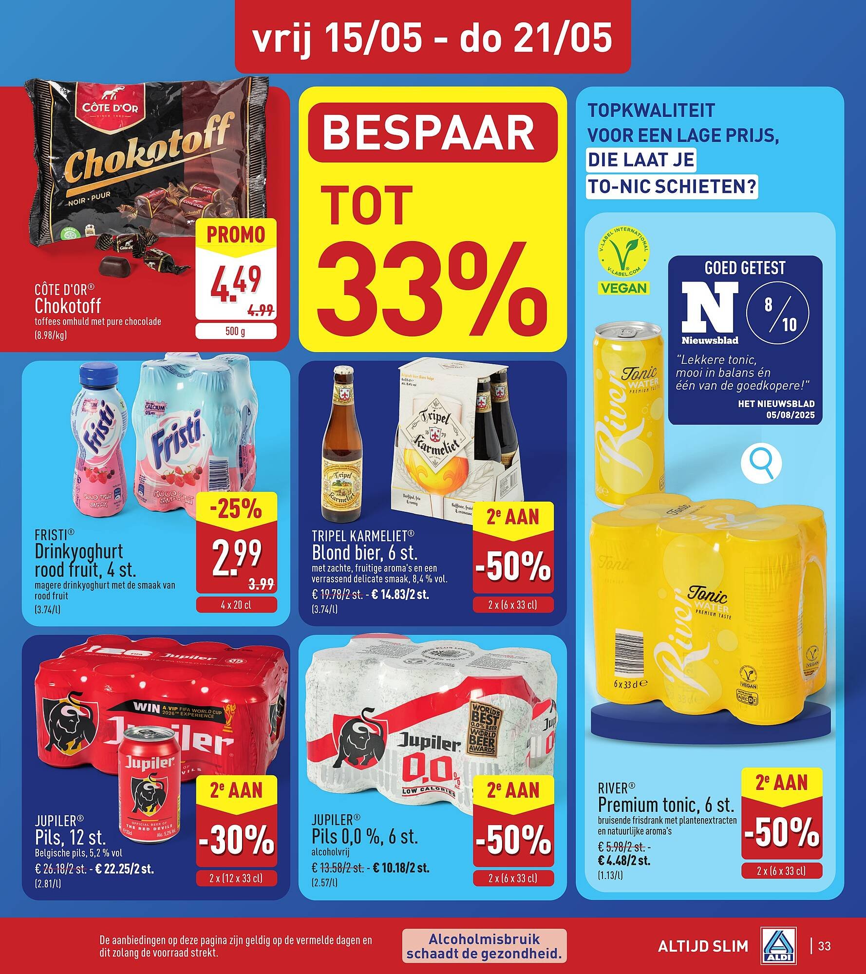 ALDI folder week 20 (2026-05-11 - 2026-05-16)