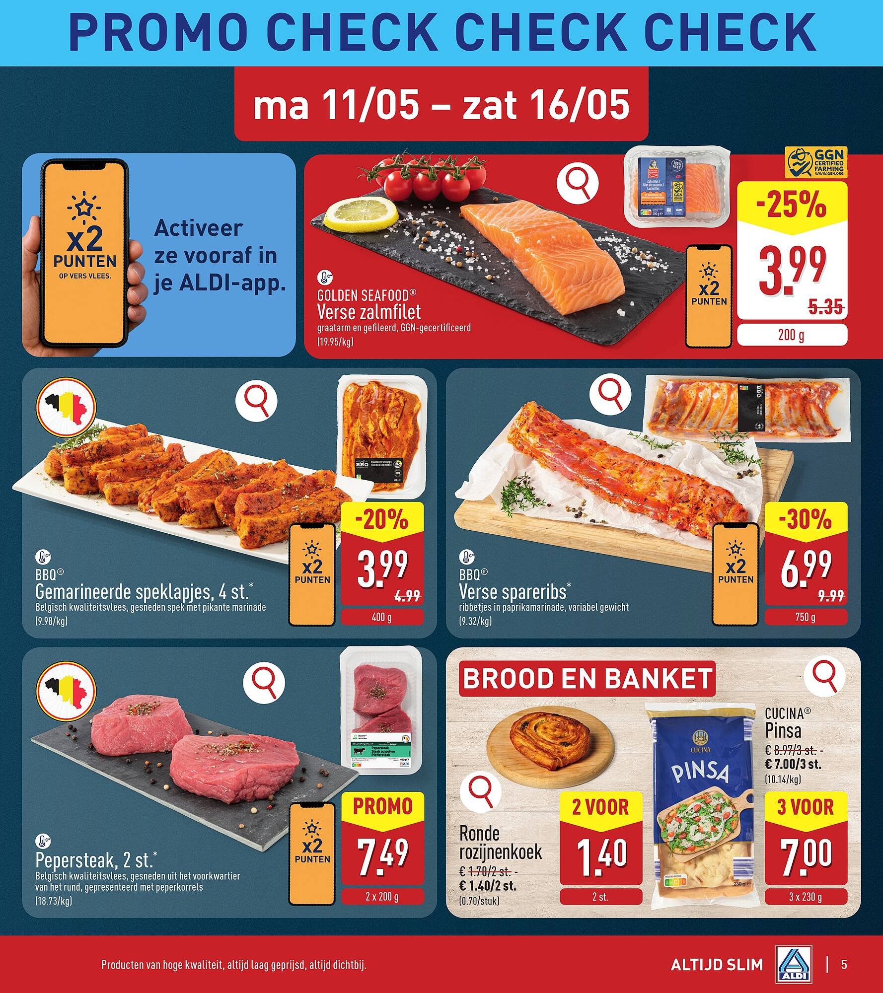 ALDI folder week 20 (2026-05-11 - 2026-05-16)