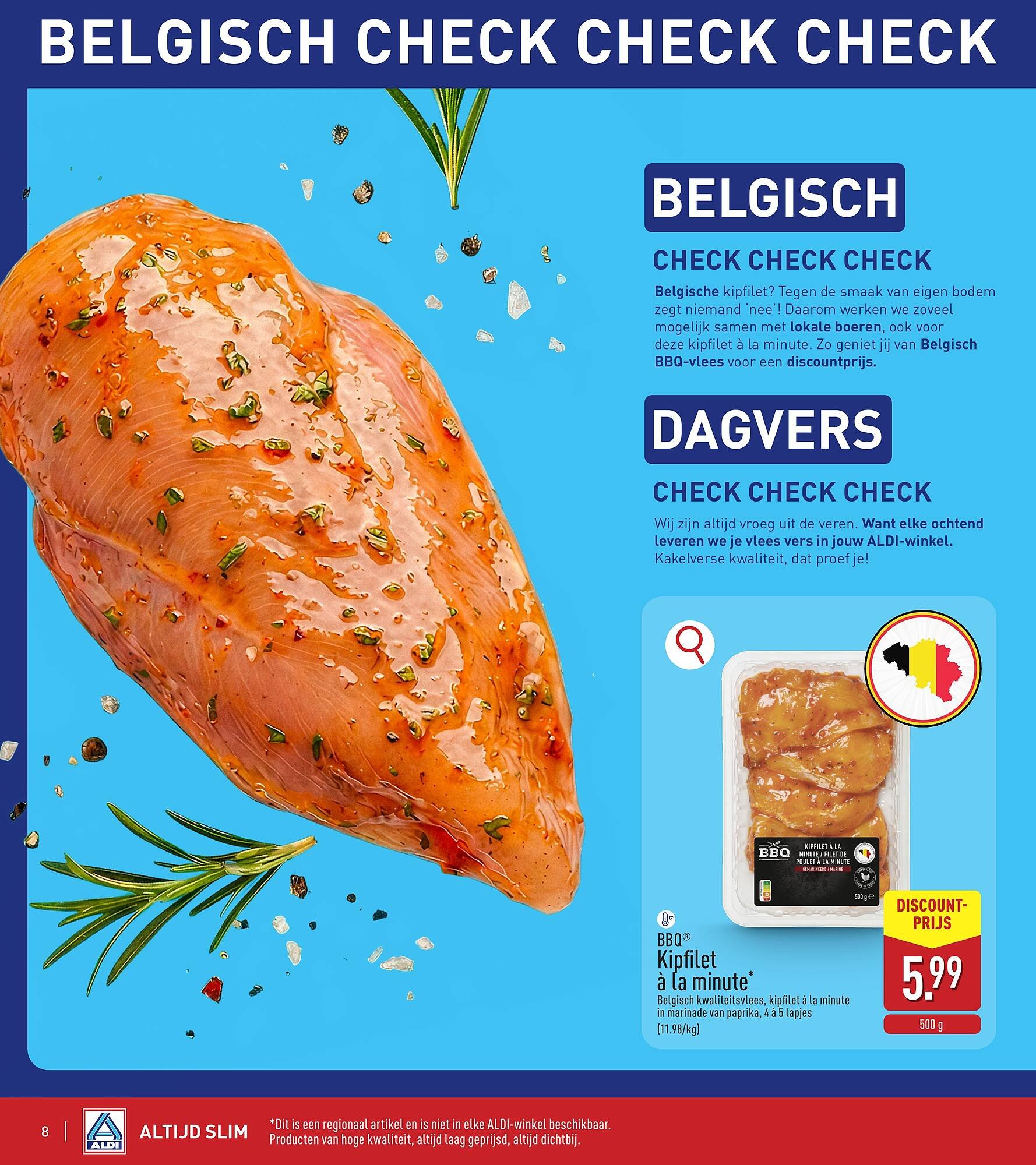ALDI folder week 20 (2026-05-11 - 2026-05-16)