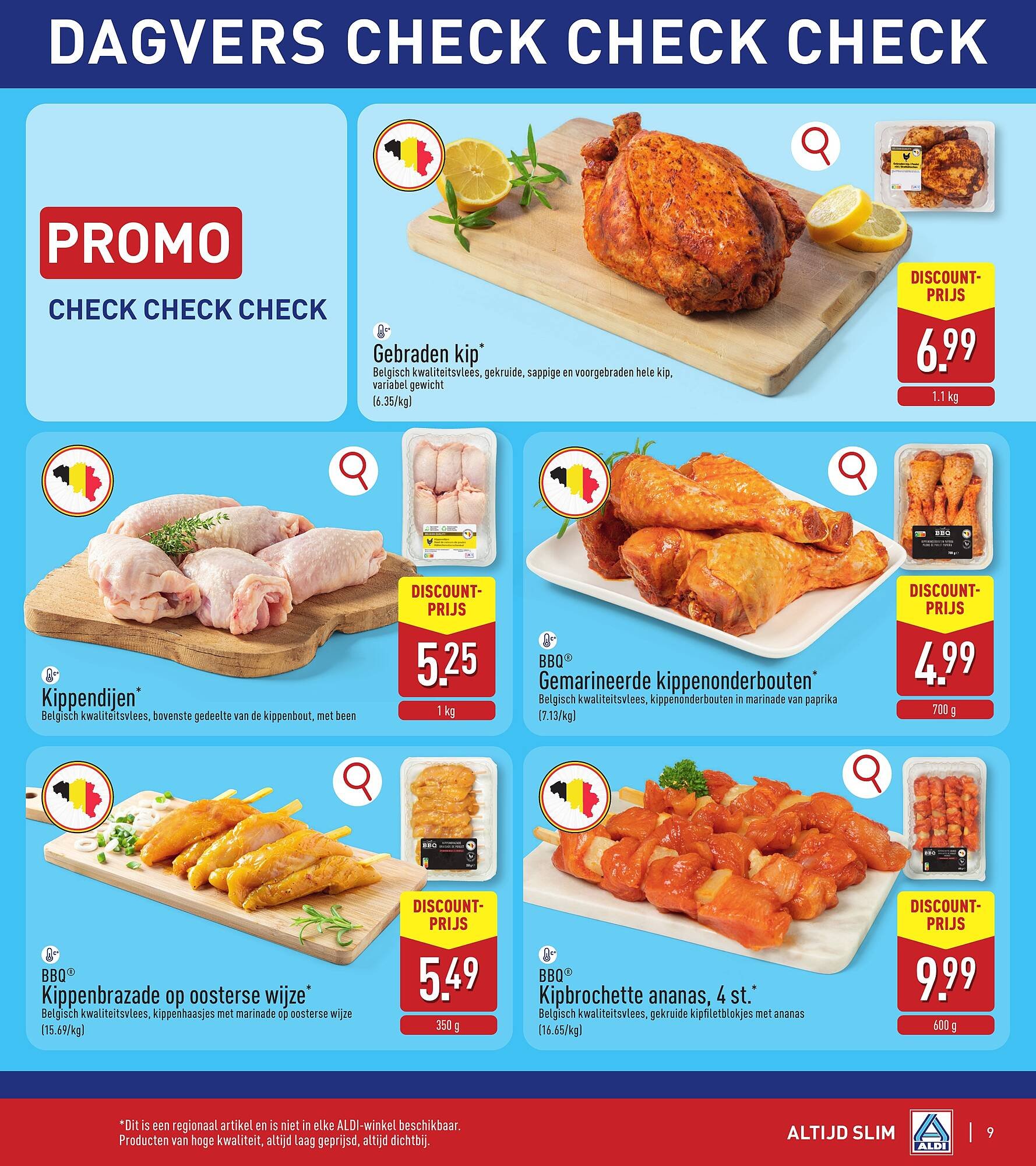 ALDI folder week 20 (2026-05-11 - 2026-05-16)