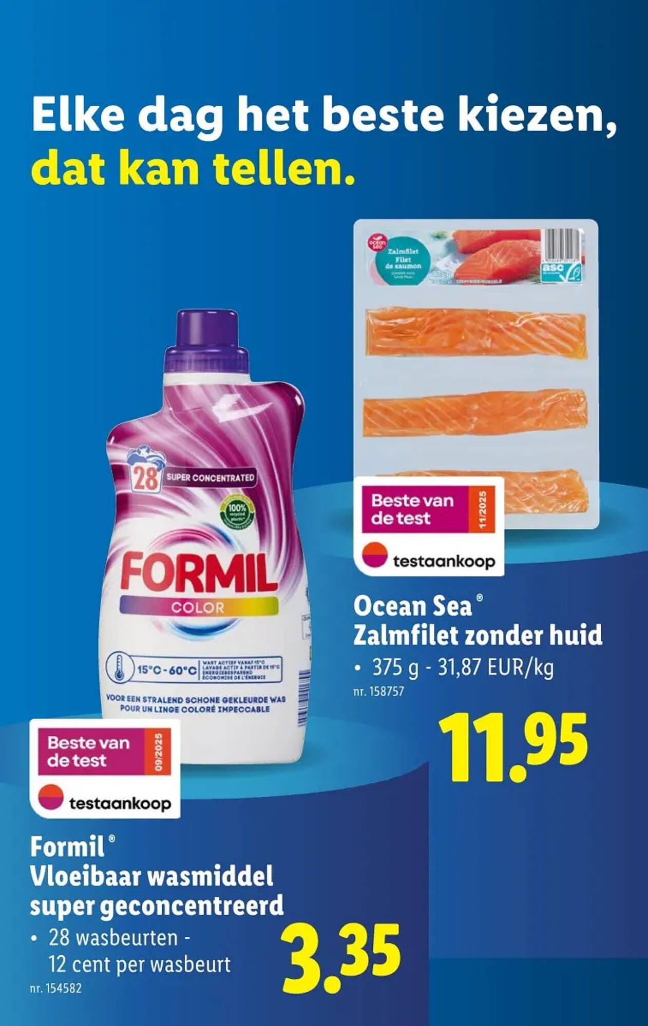 Lidl folder (2025-12-17 - 2025-12-20)