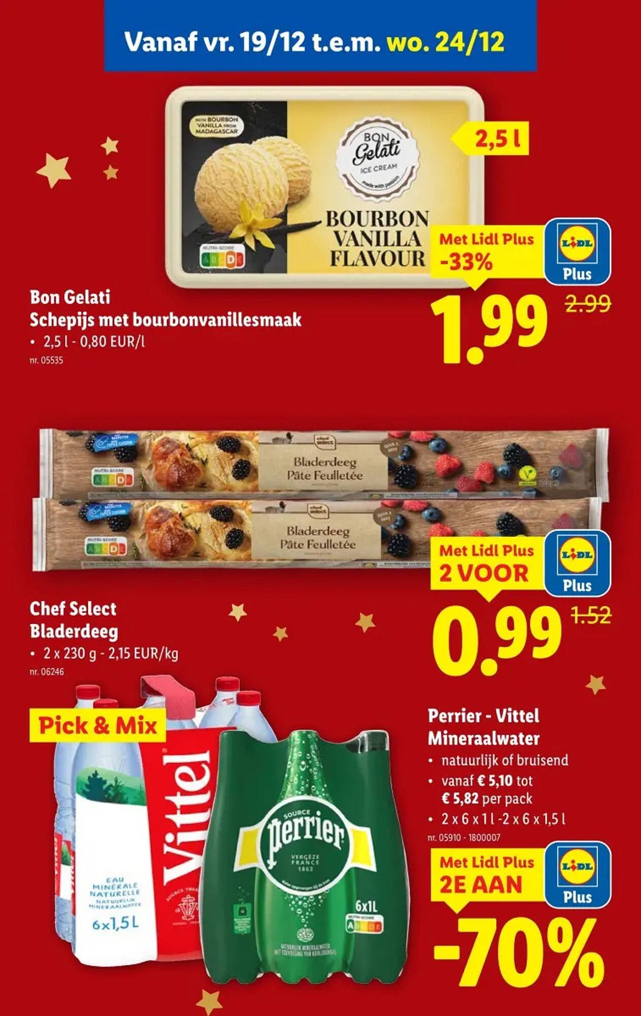 Lidl folder (2025-12-17 - 2025-12-20)