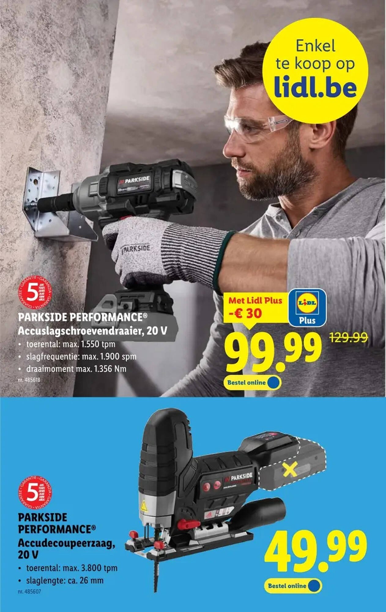 Lidl folder (2025-12-17 - 2025-12-20)