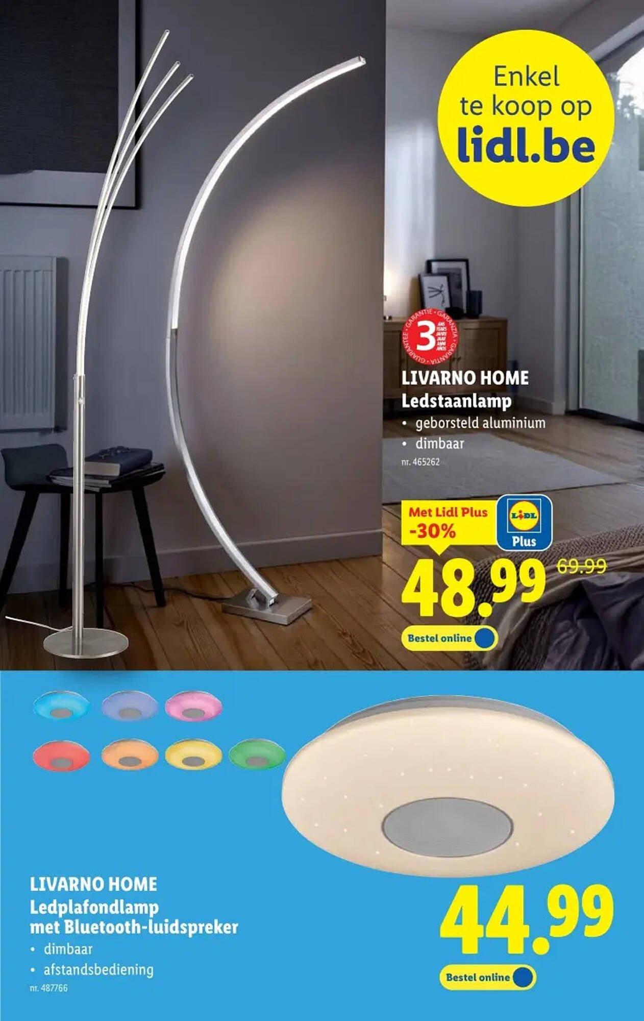 Lidl folder (2025-12-17 - 2025-12-20)