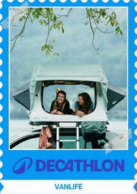 Decathlon folder