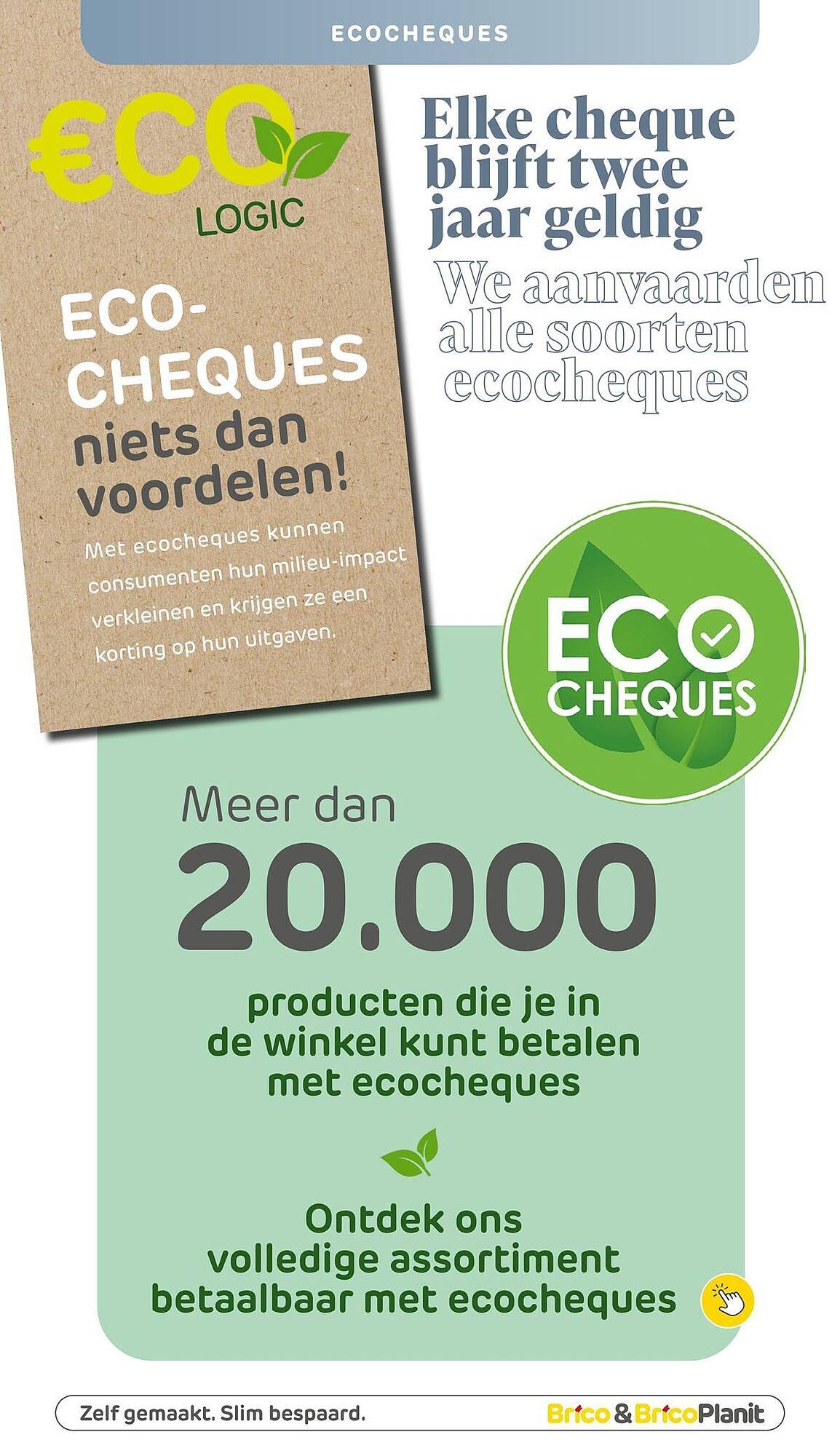 Brico magazine (2026-03-04 - 2026-05-31)