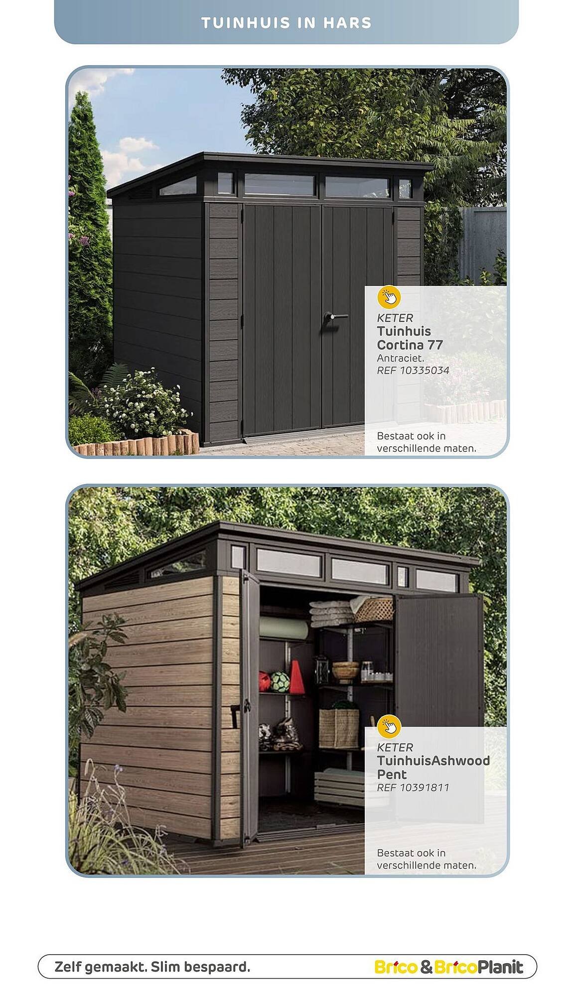 Brico magazine (2026-03-04 - 2026-05-31)